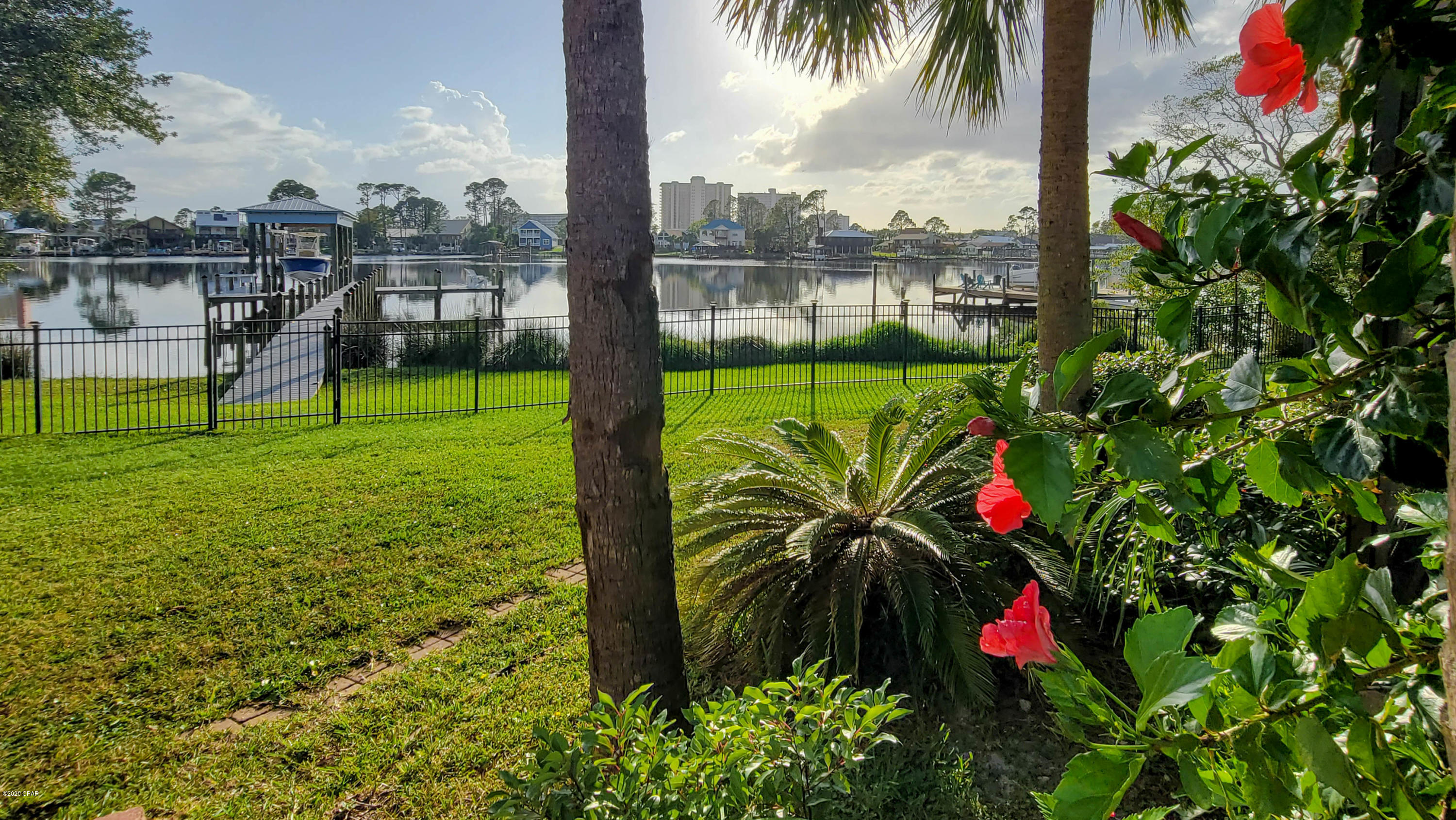 Grand Lagoon Banks - Residential