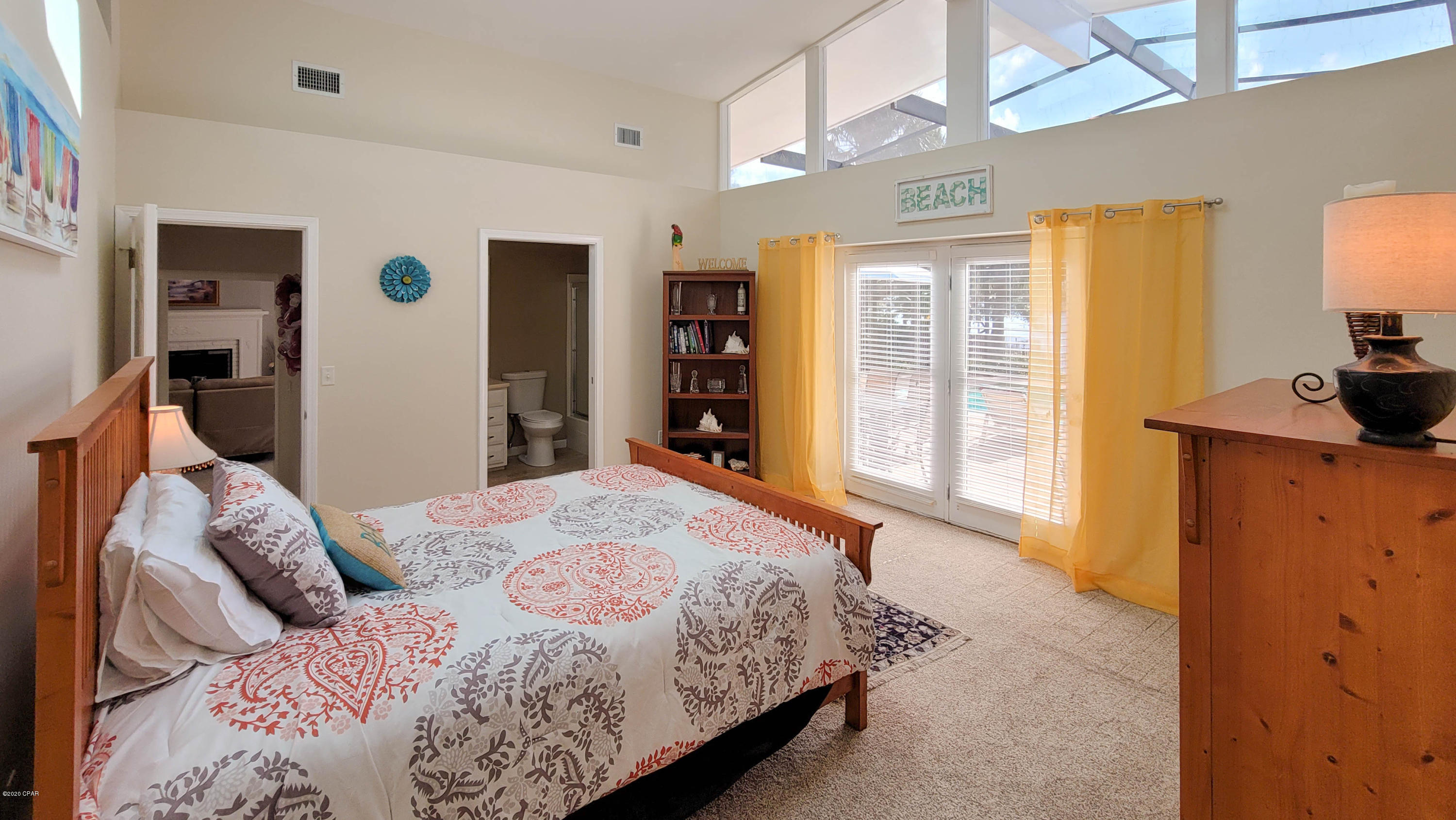 Grand Lagoon Banks - Residential