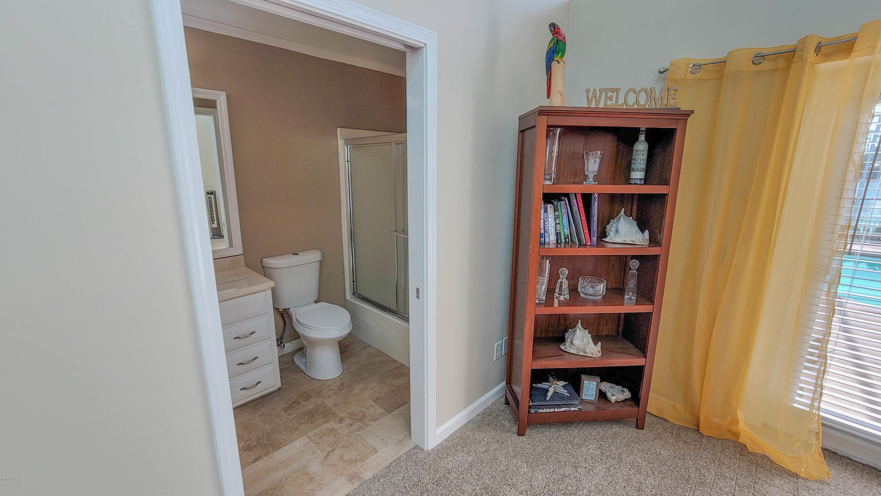 Grand Lagoon Banks - Residential