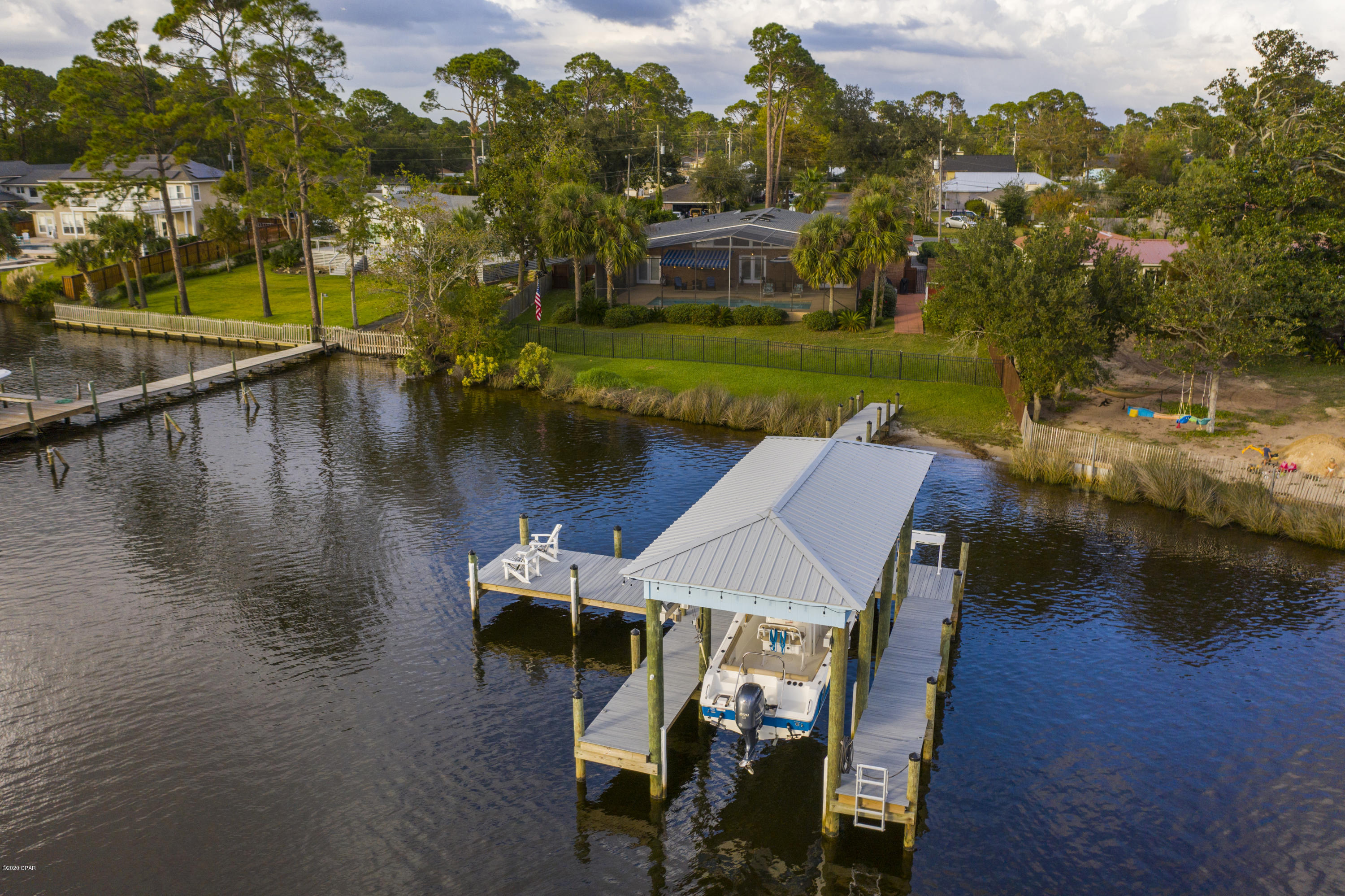 Grand Lagoon Banks - Residential