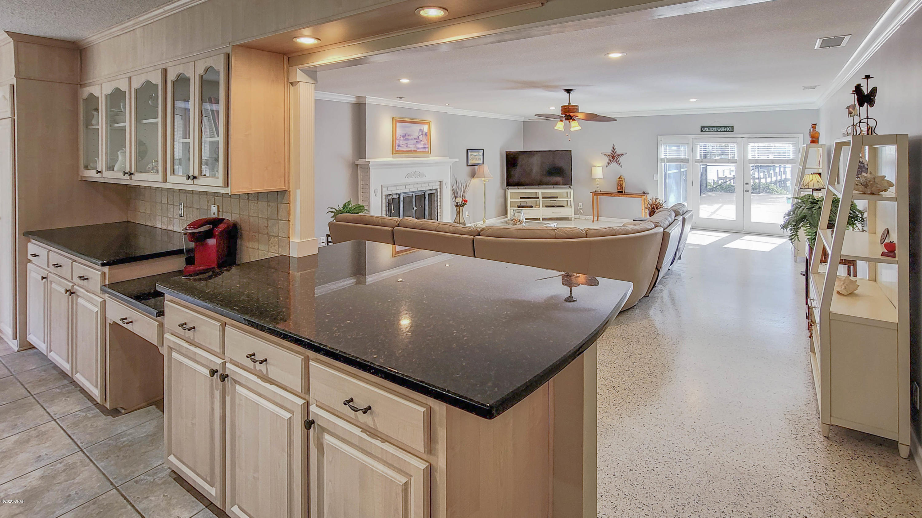 Grand Lagoon Banks - Residential