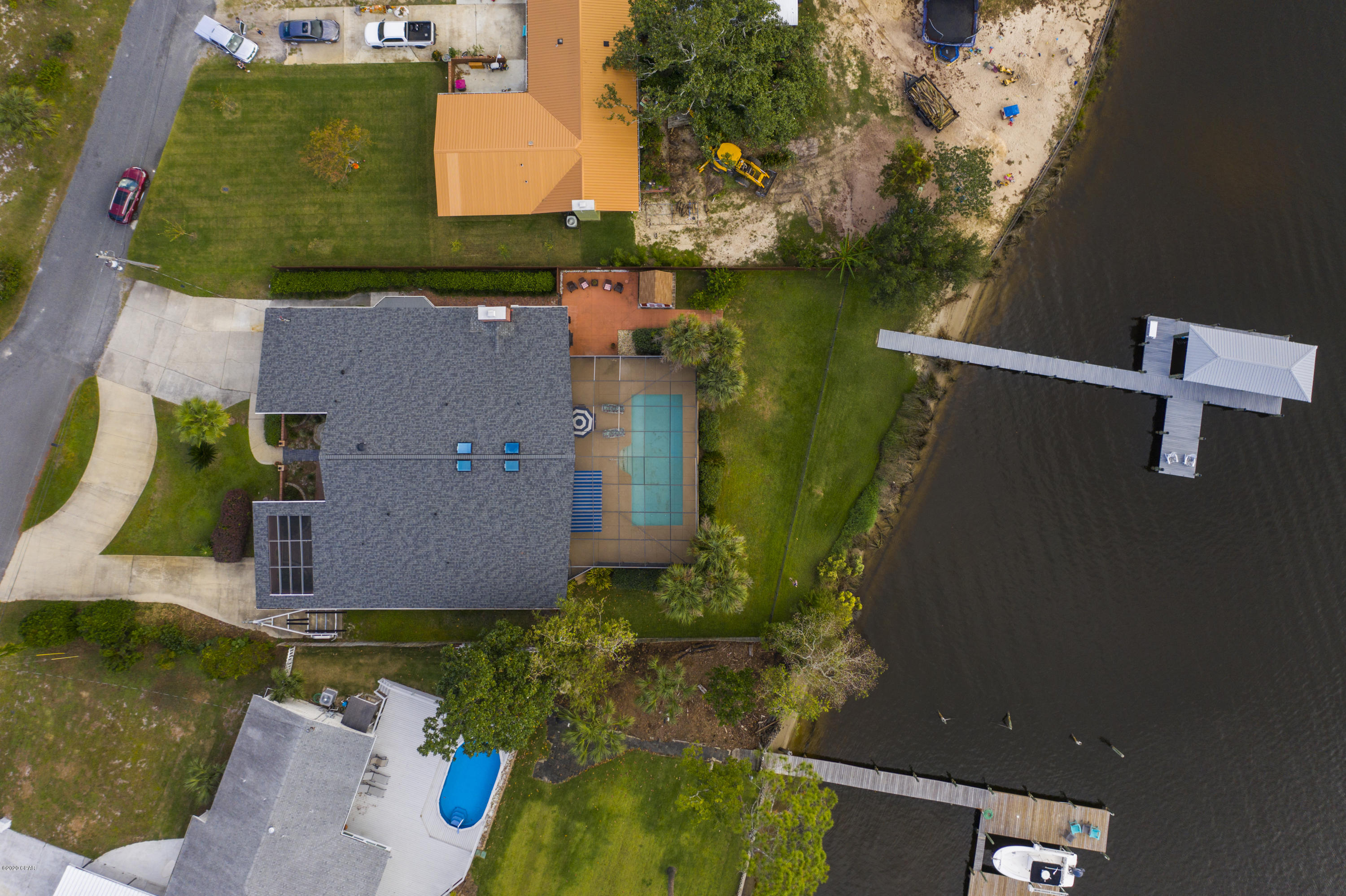 Grand Lagoon Banks - Residential