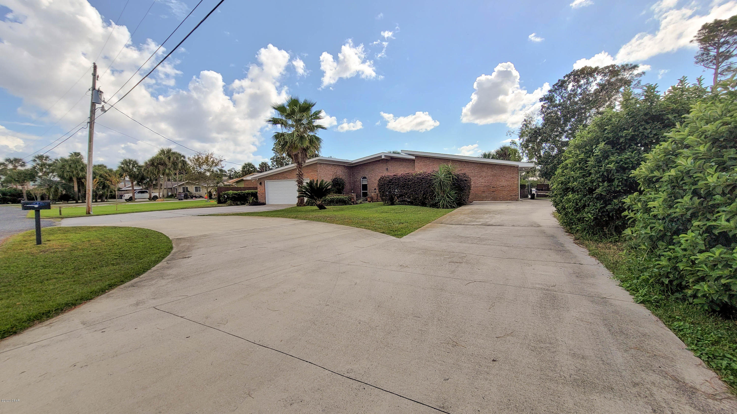 Grand Lagoon Banks - Residential