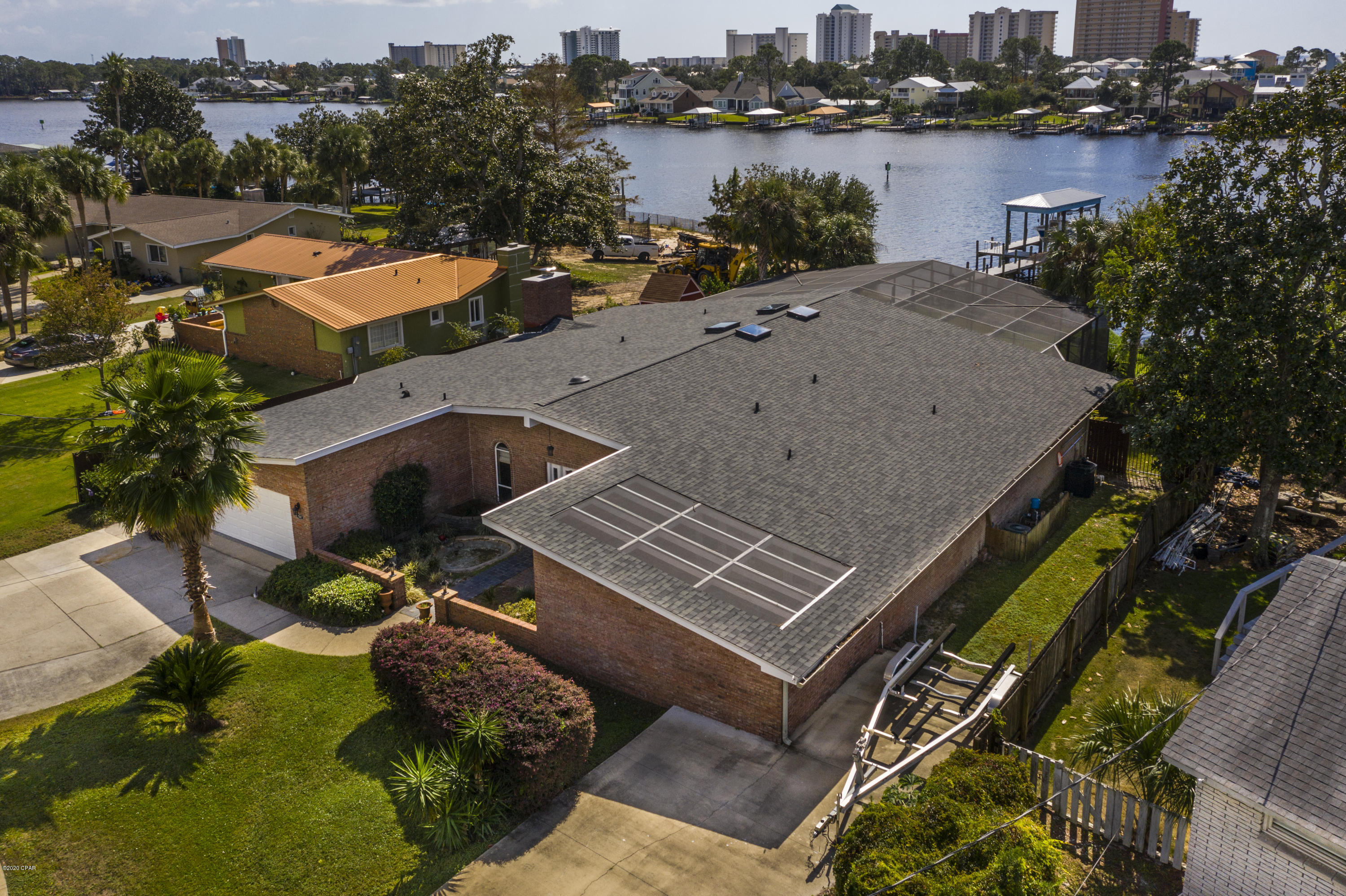 Grand Lagoon Banks - Residential