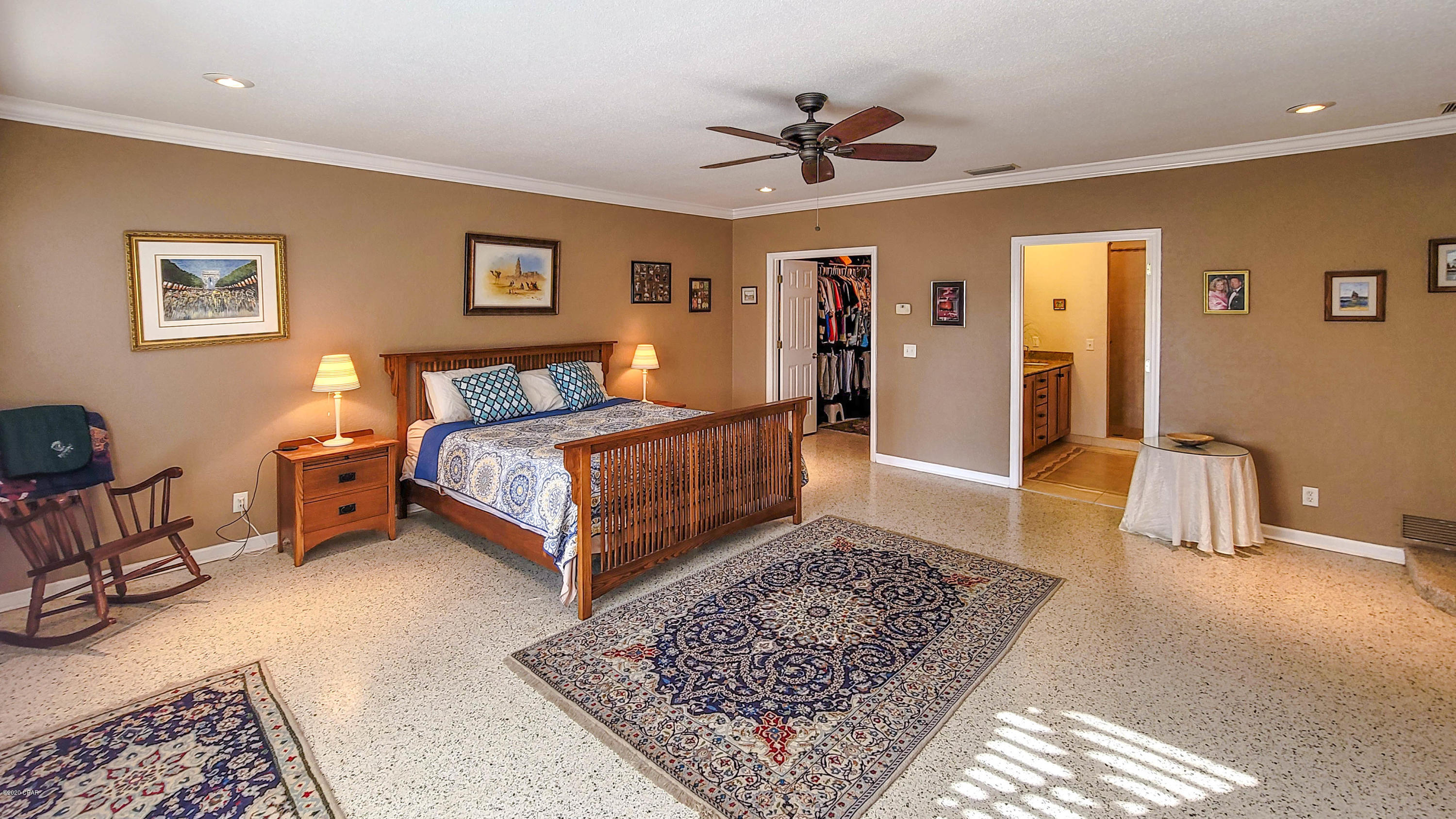 Grand Lagoon Banks - Residential