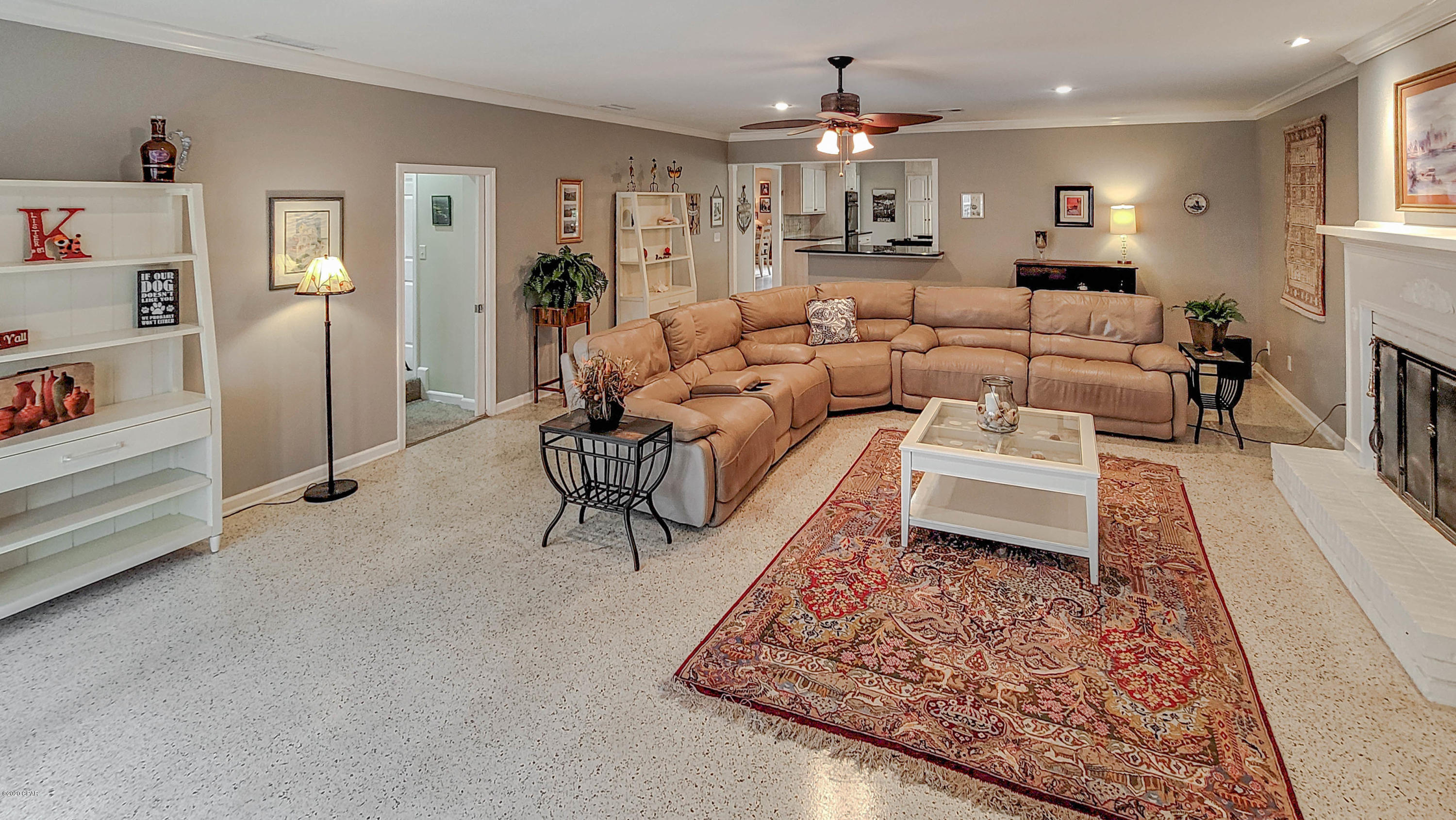 Grand Lagoon Banks - Residential