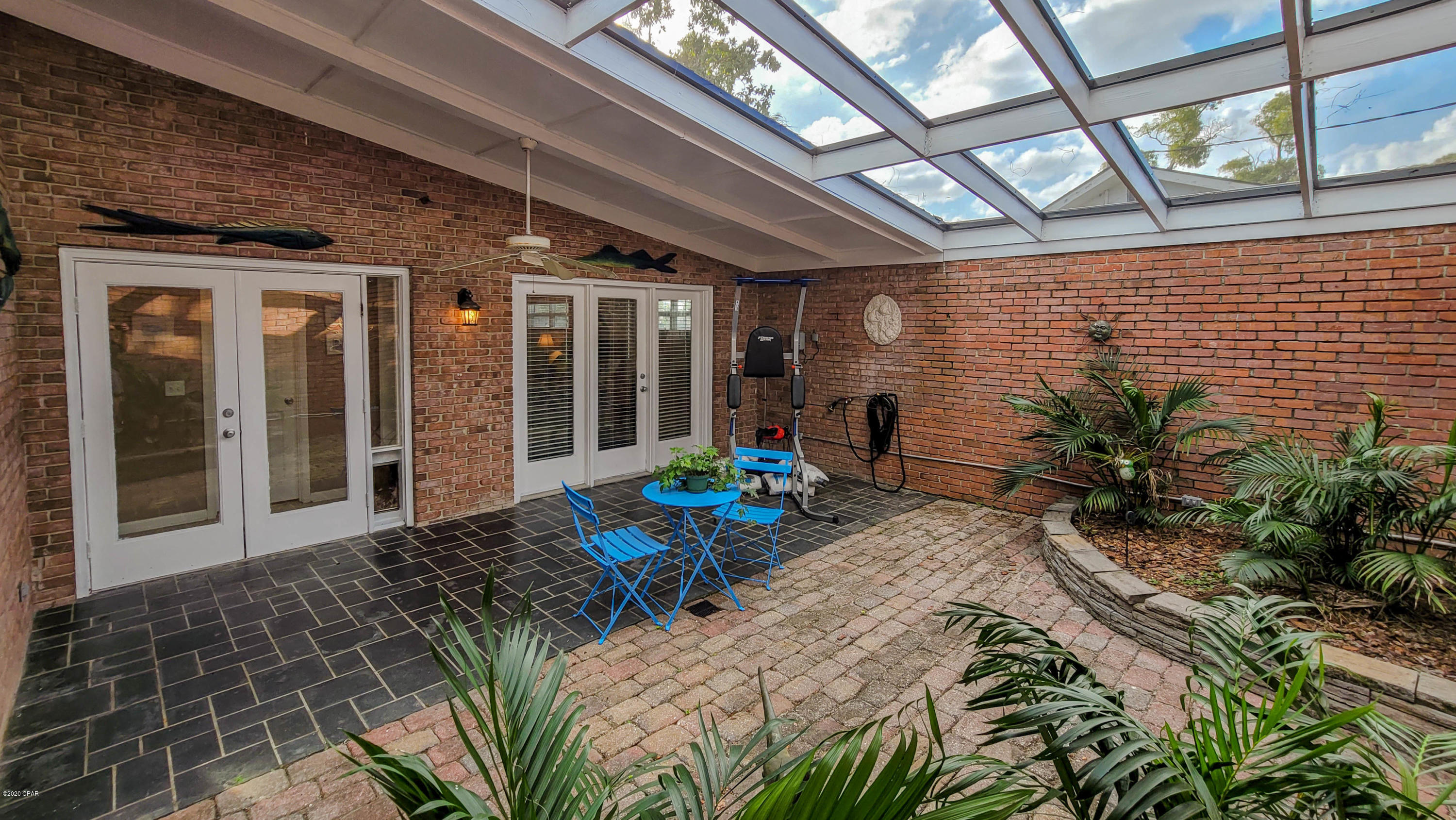 Grand Lagoon Banks - Residential