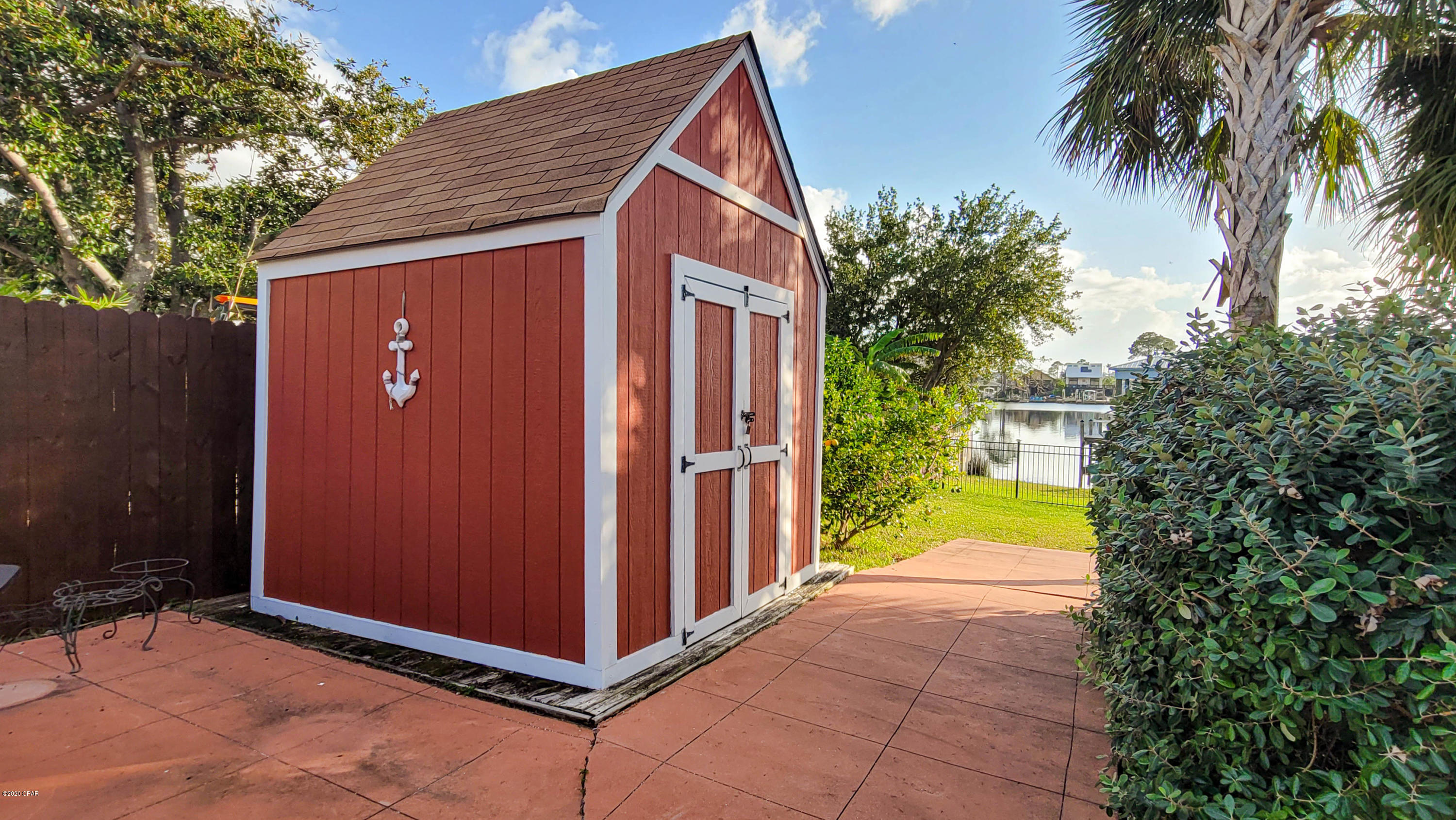 Grand Lagoon Banks - Residential