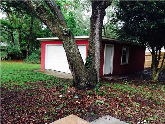 Ashland - Residential