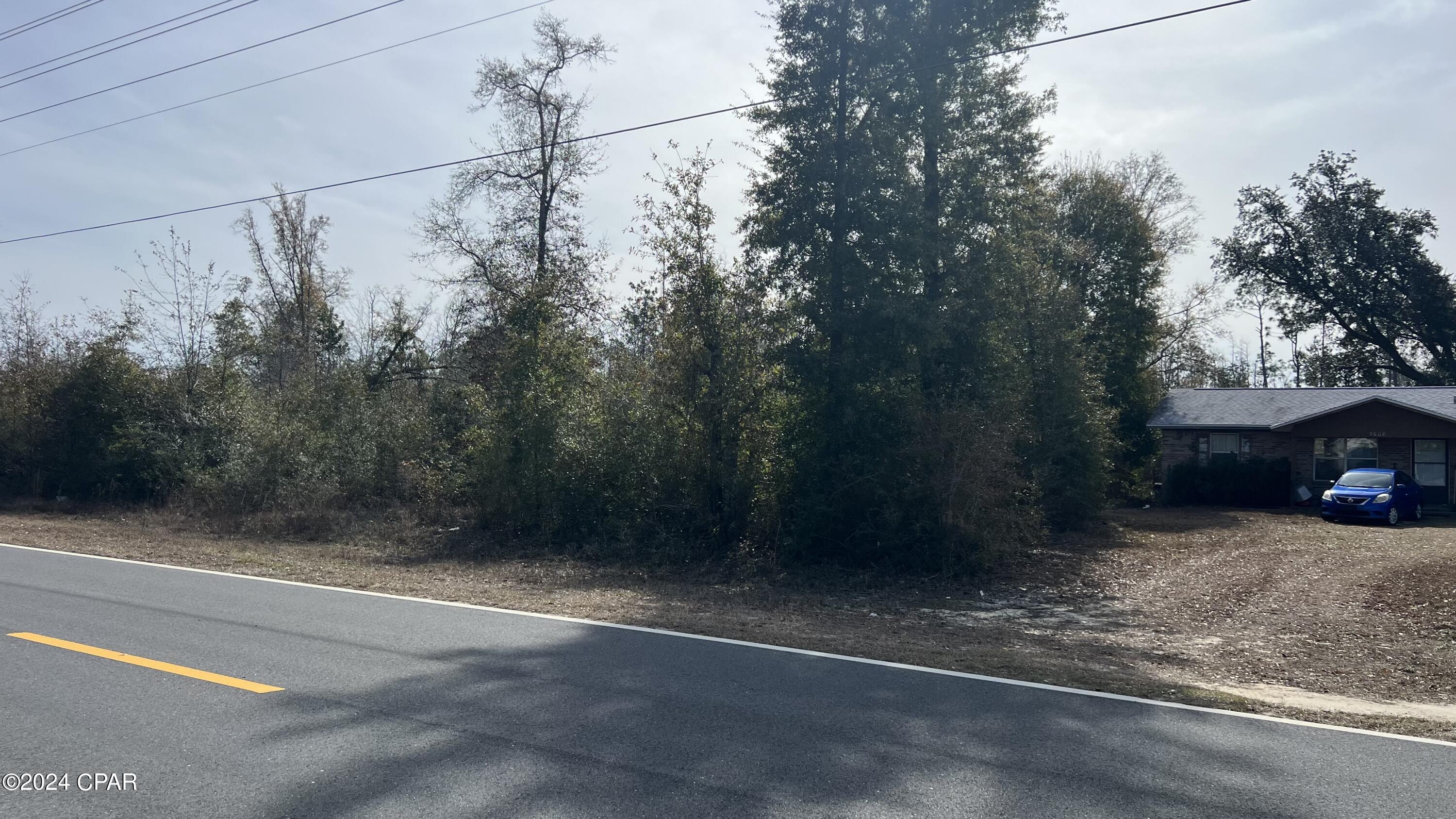 Camp Flowers - Residential