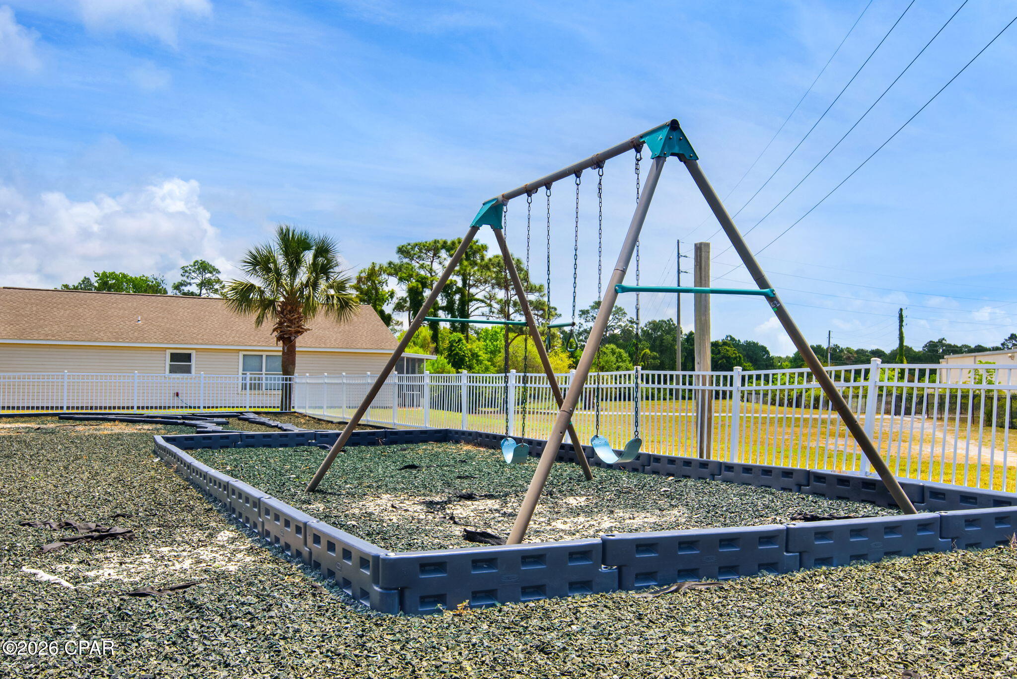 Palm Cove - Residential