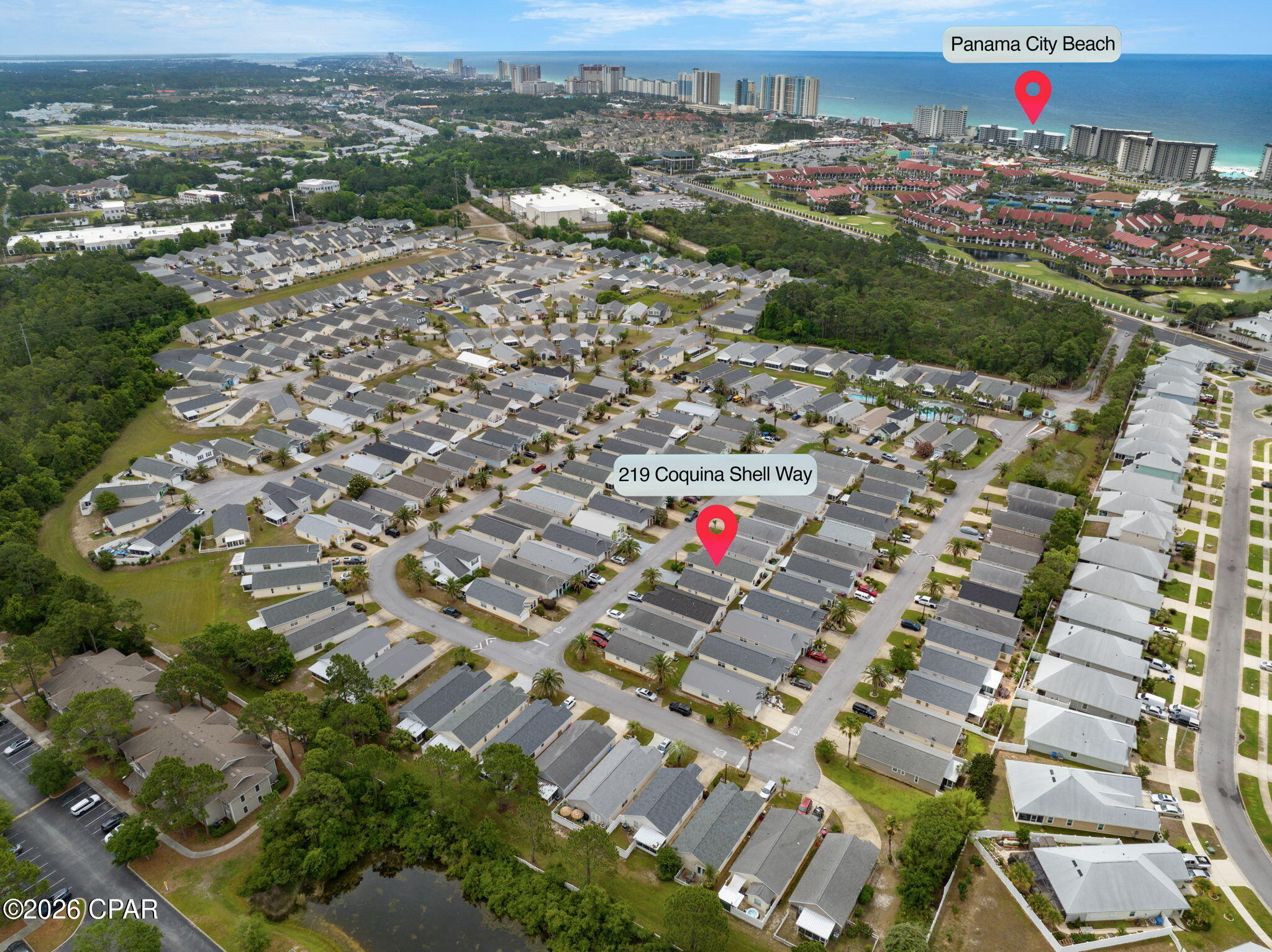 Palm Cove - Residential