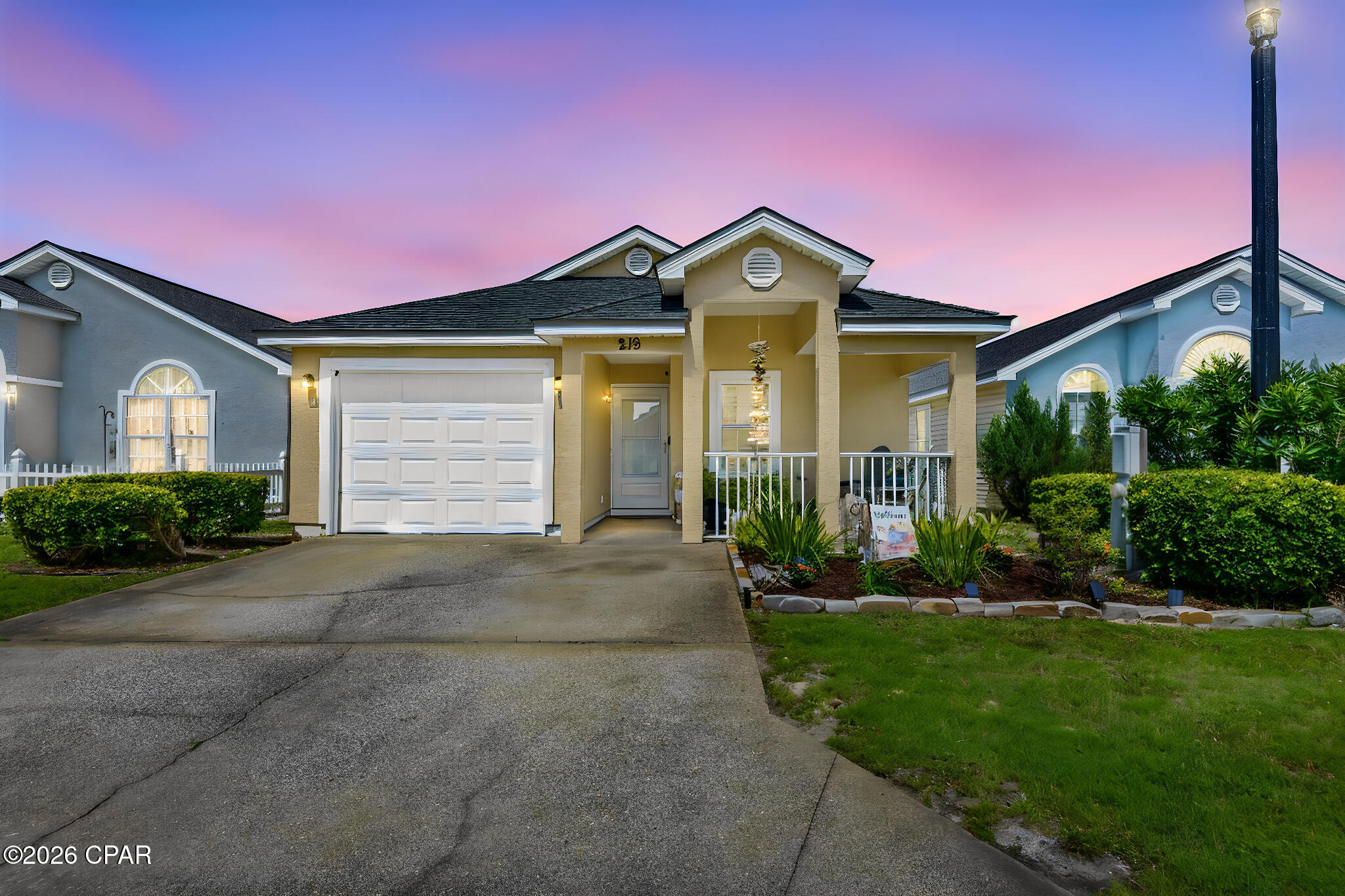 Palm Cove - Residential