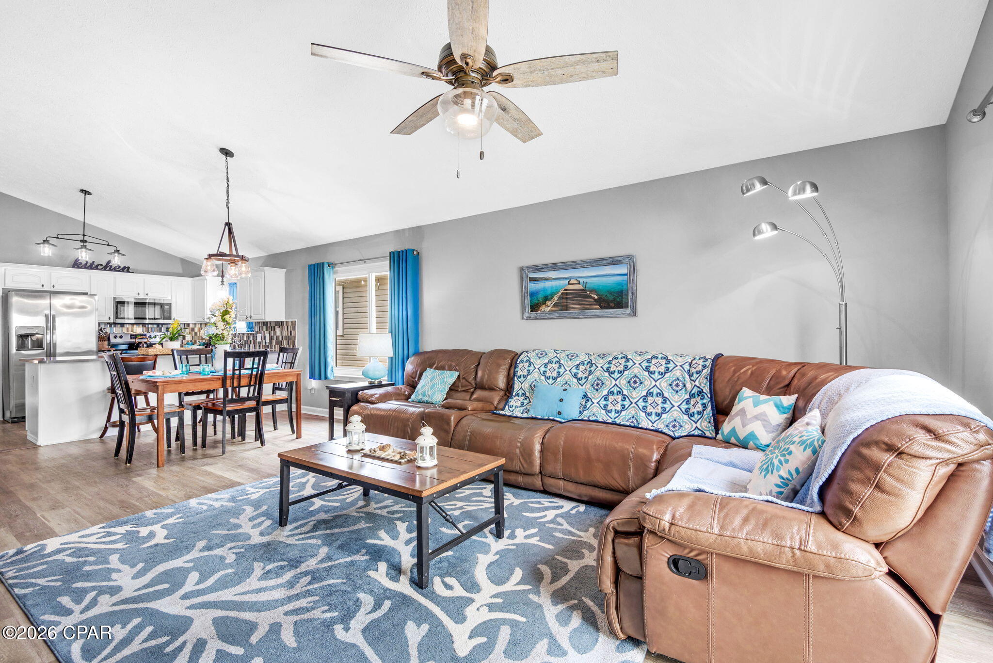 Palm Cove - Residential