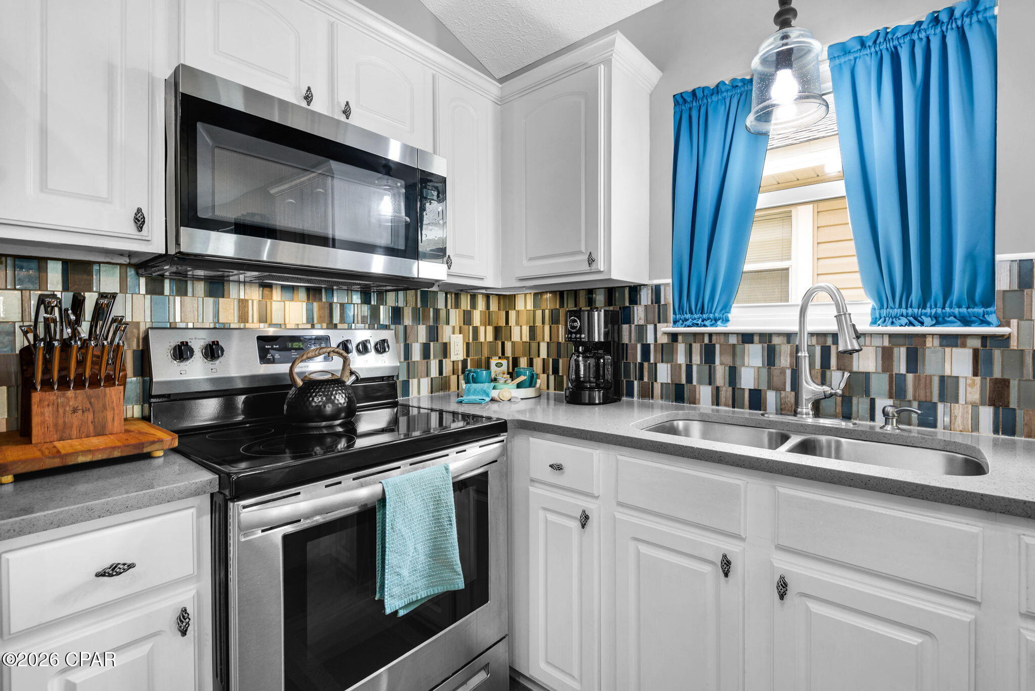 Palm Cove - Residential