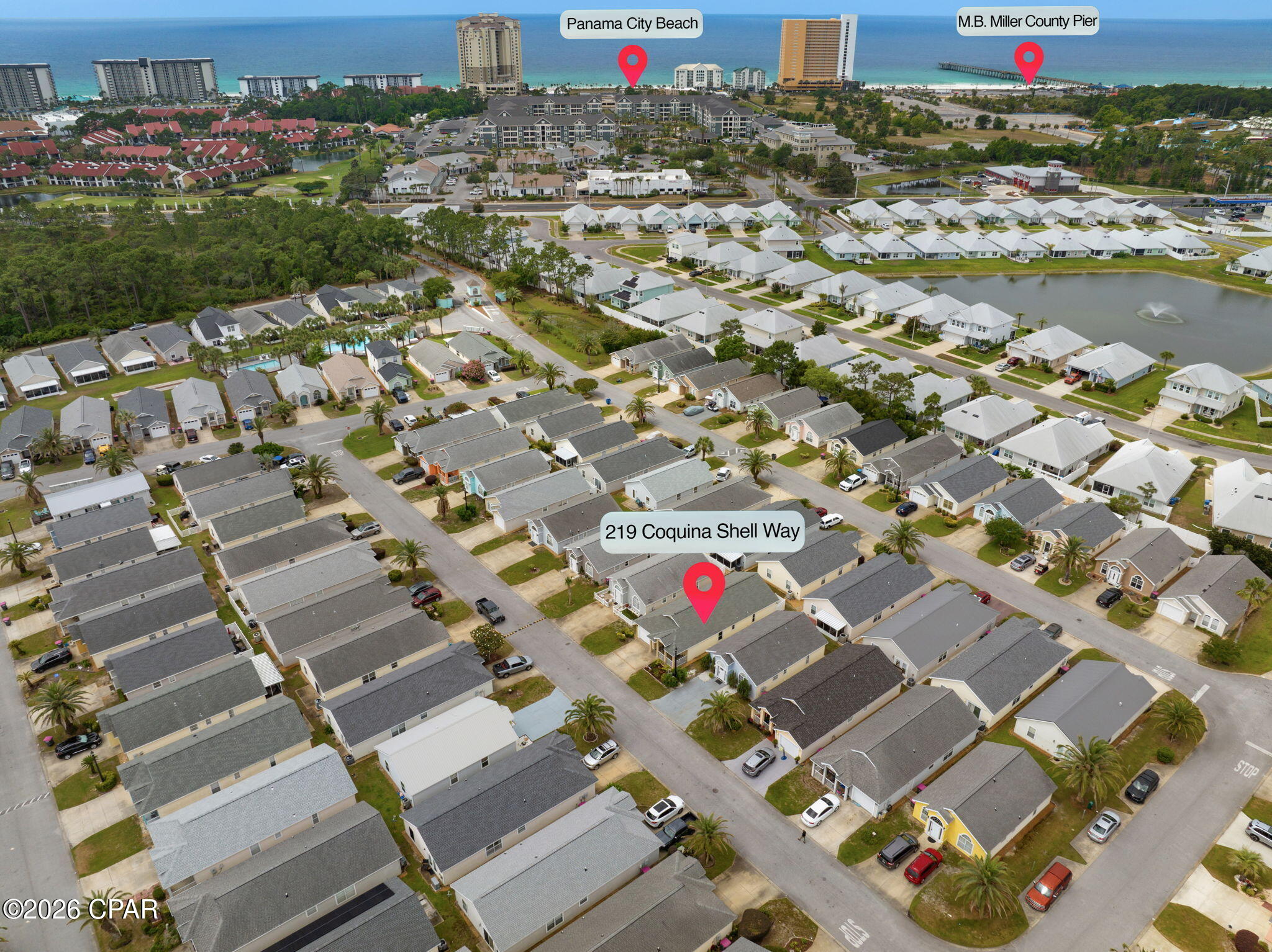 Palm Cove - Residential
