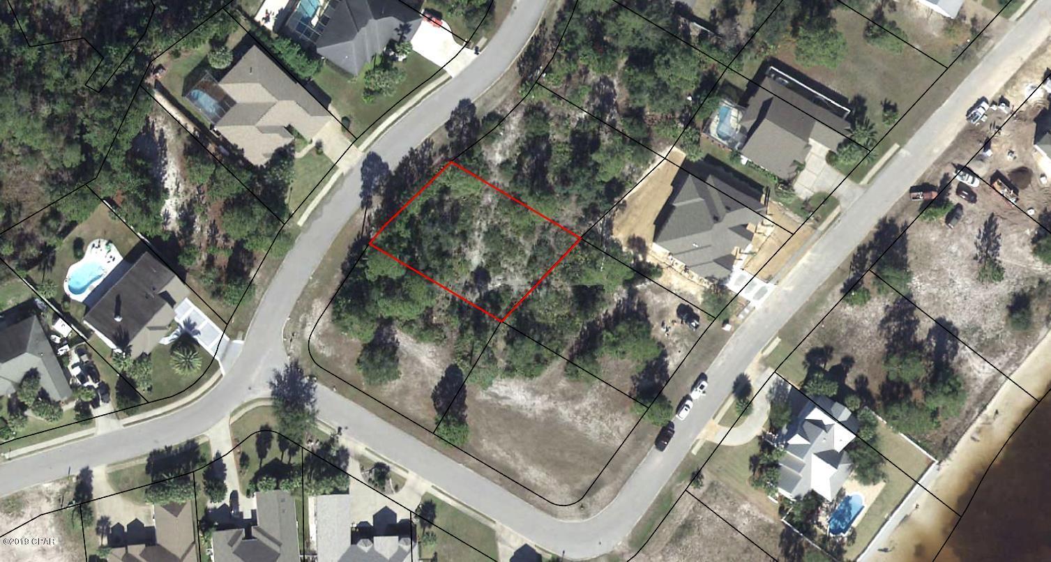 Dolphin Bay Ph I - Land