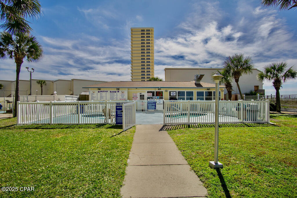 Summit - Residential