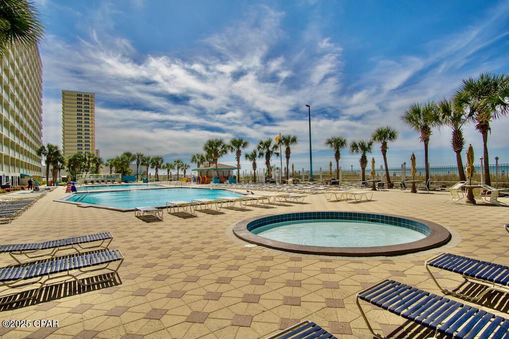 Summit - Residential