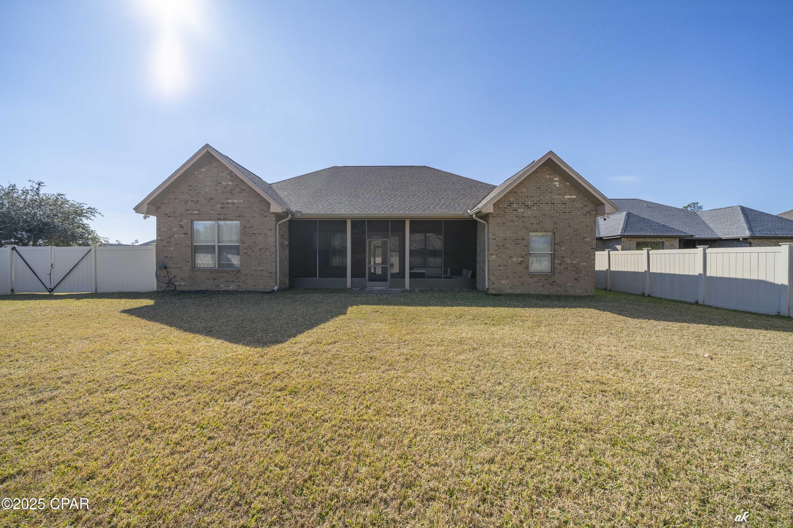 [No Recorded Subdiv] - Residential Lease