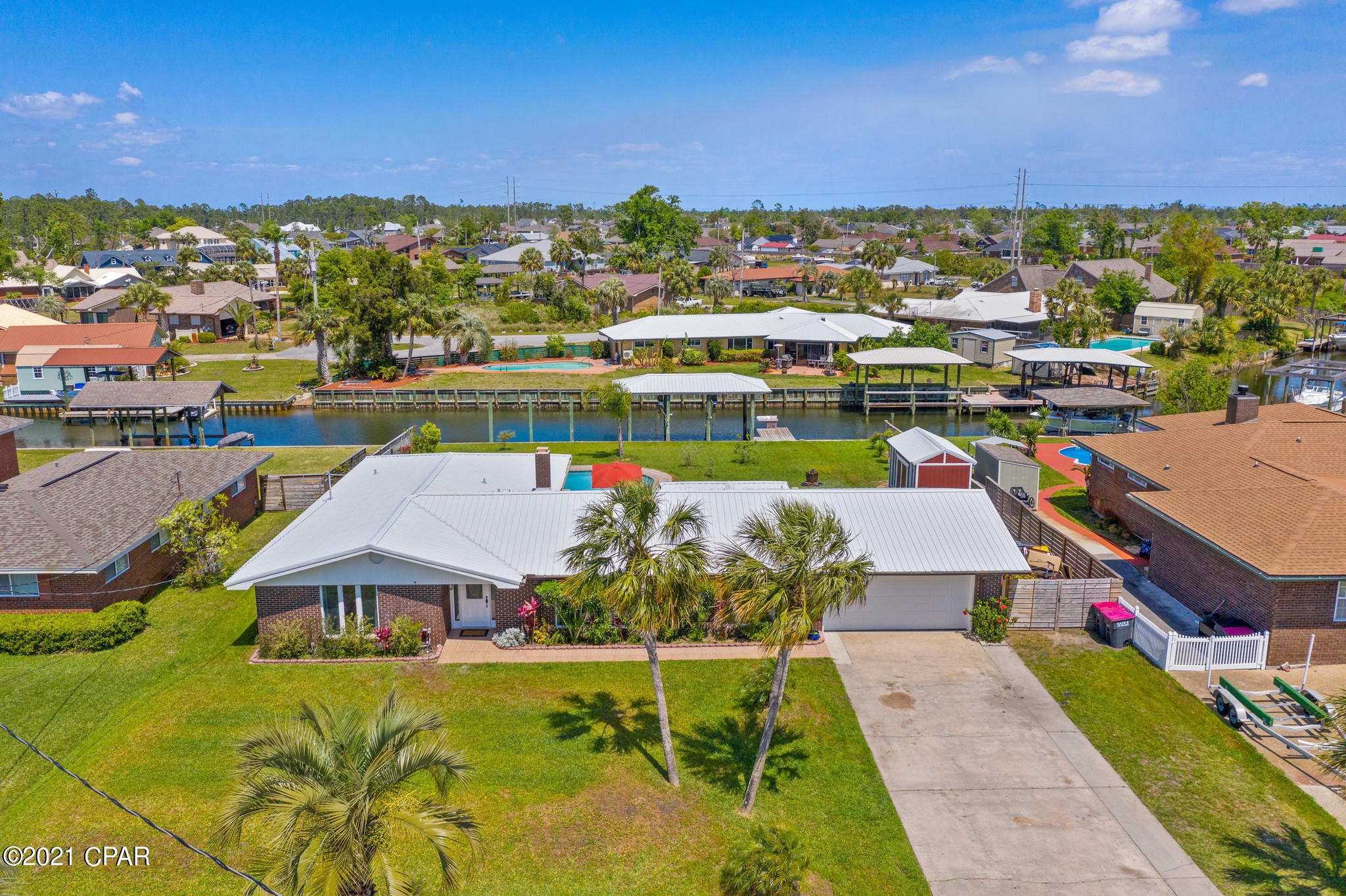 [No Recorded Subdiv] - Residential