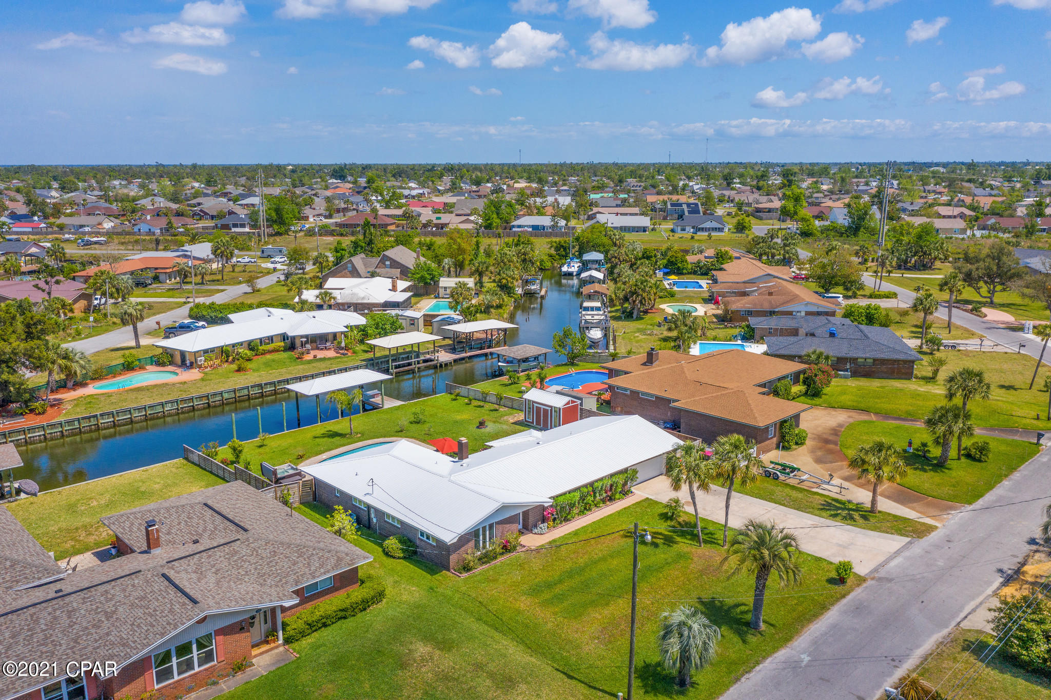 [No Recorded Subdiv] - Residential