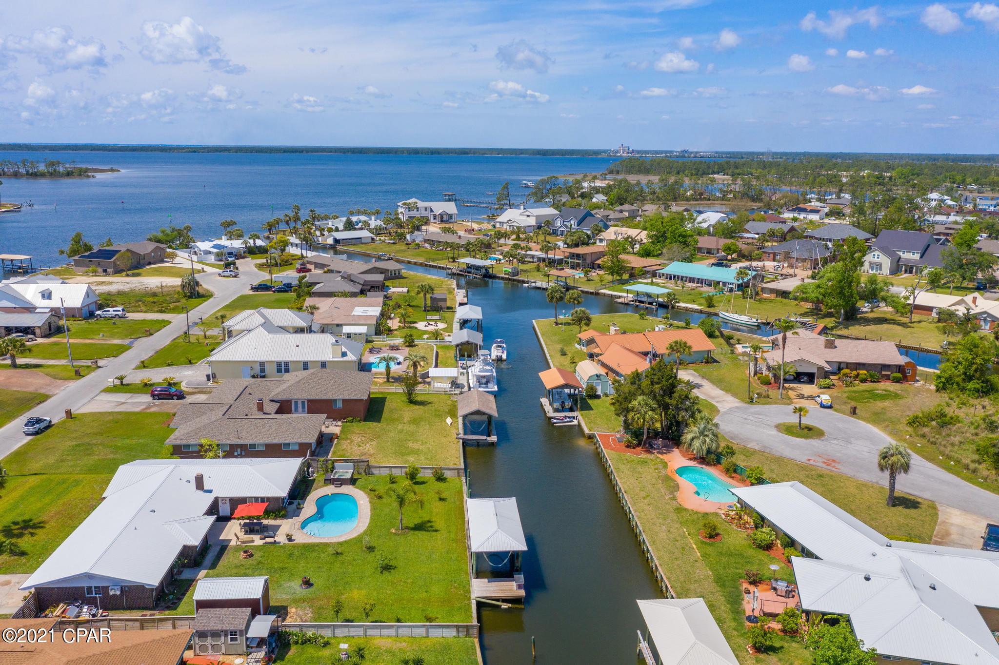 [No Recorded Subdiv] - Residential