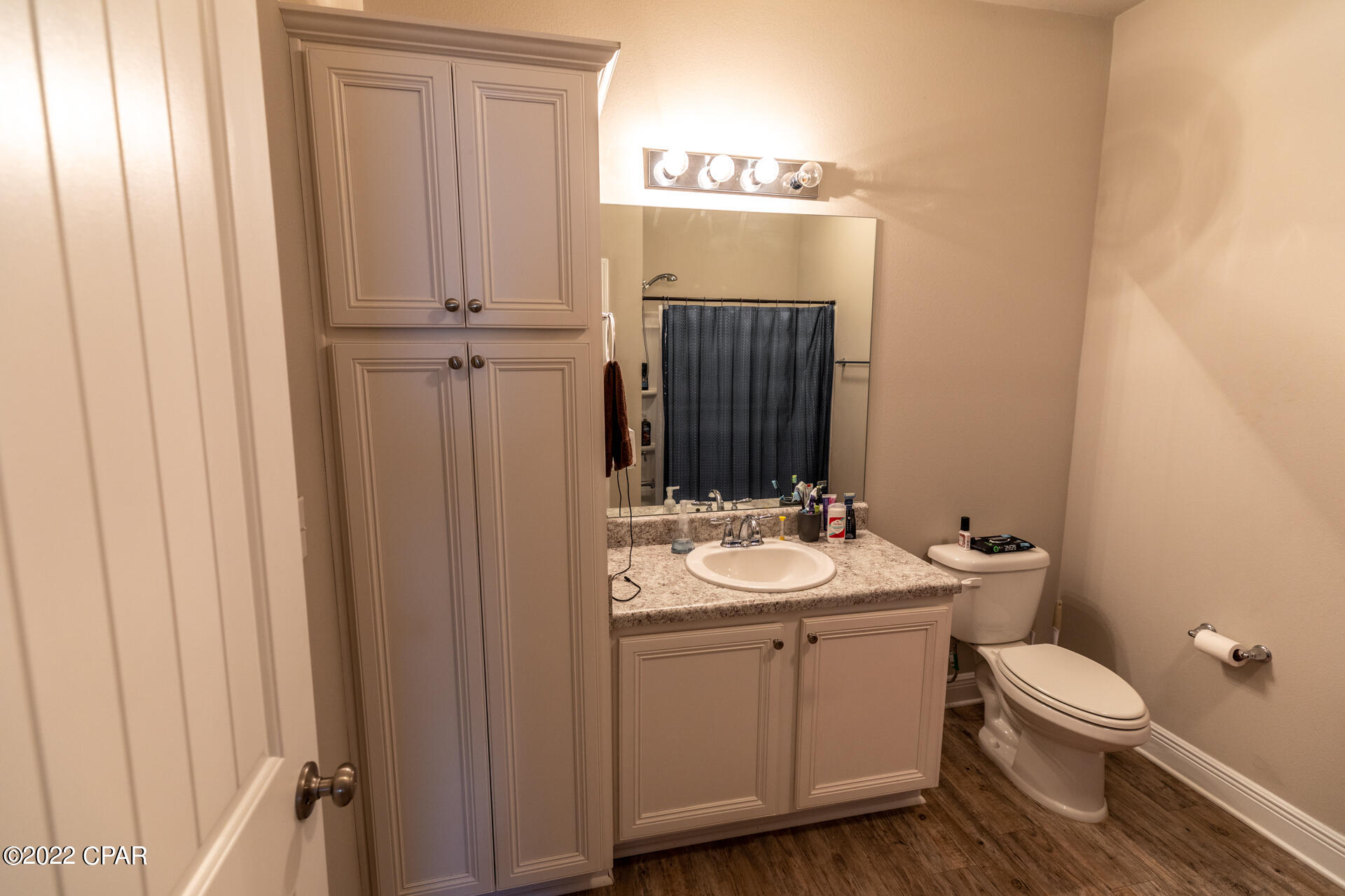 Waterfall Phase I - Residential