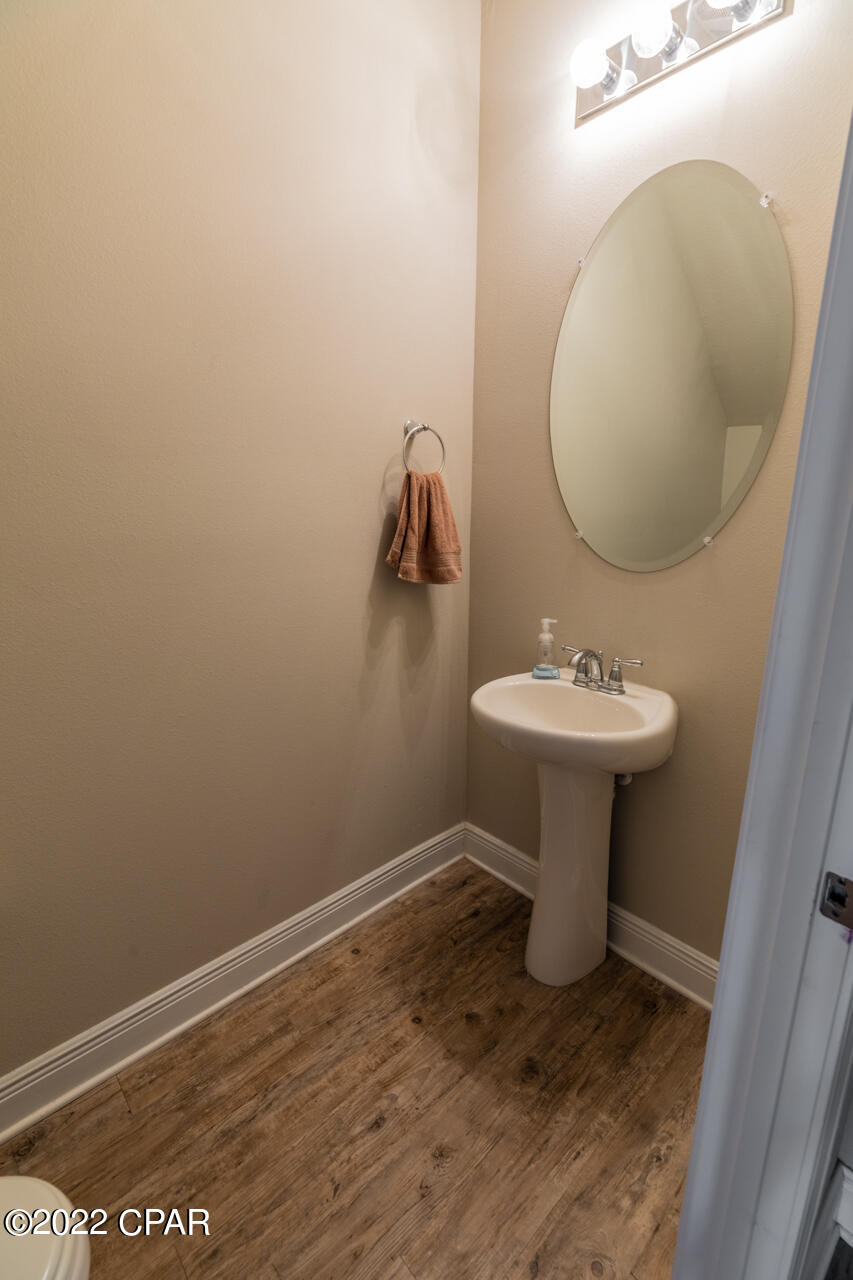 Waterfall Phase I - Residential