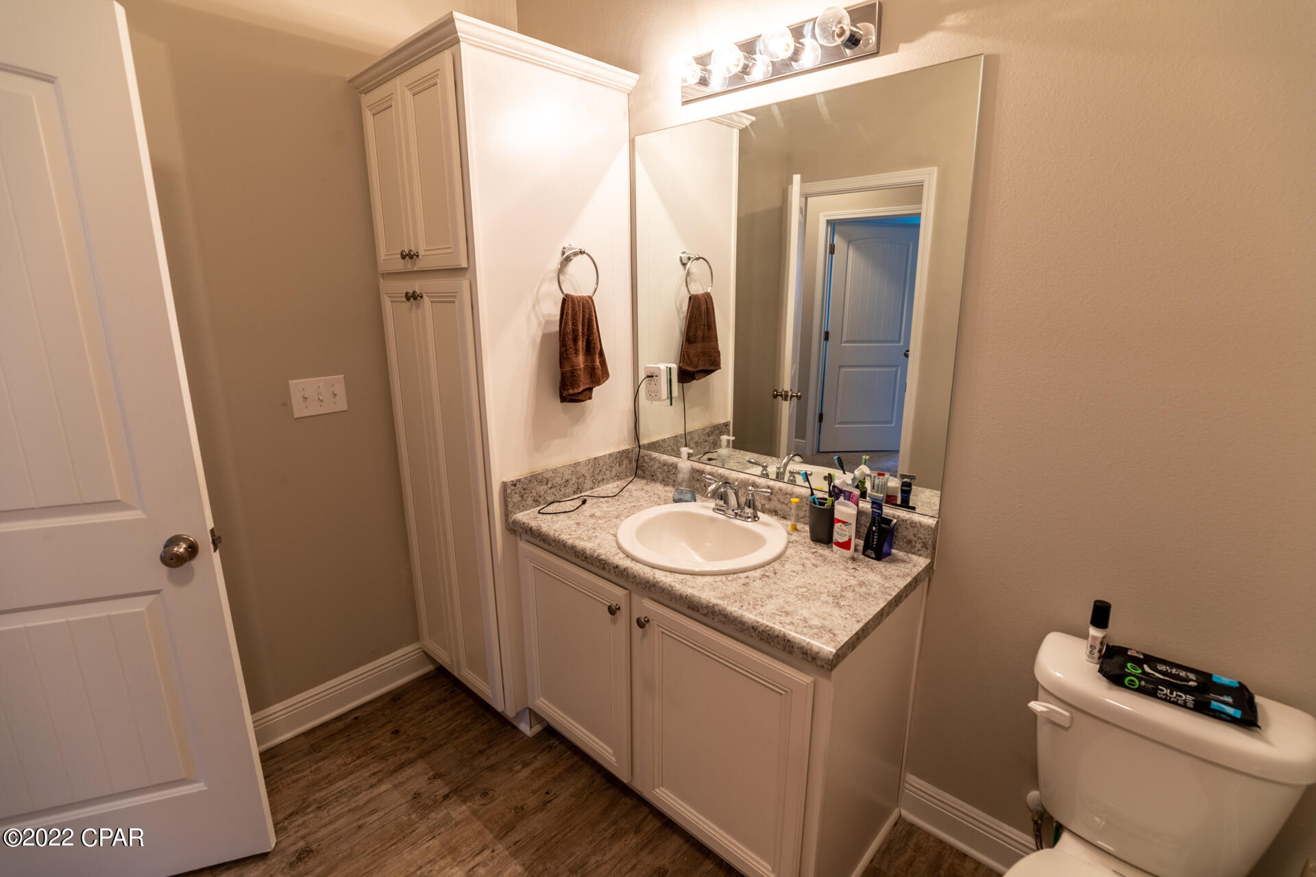 Waterfall Phase I - Residential