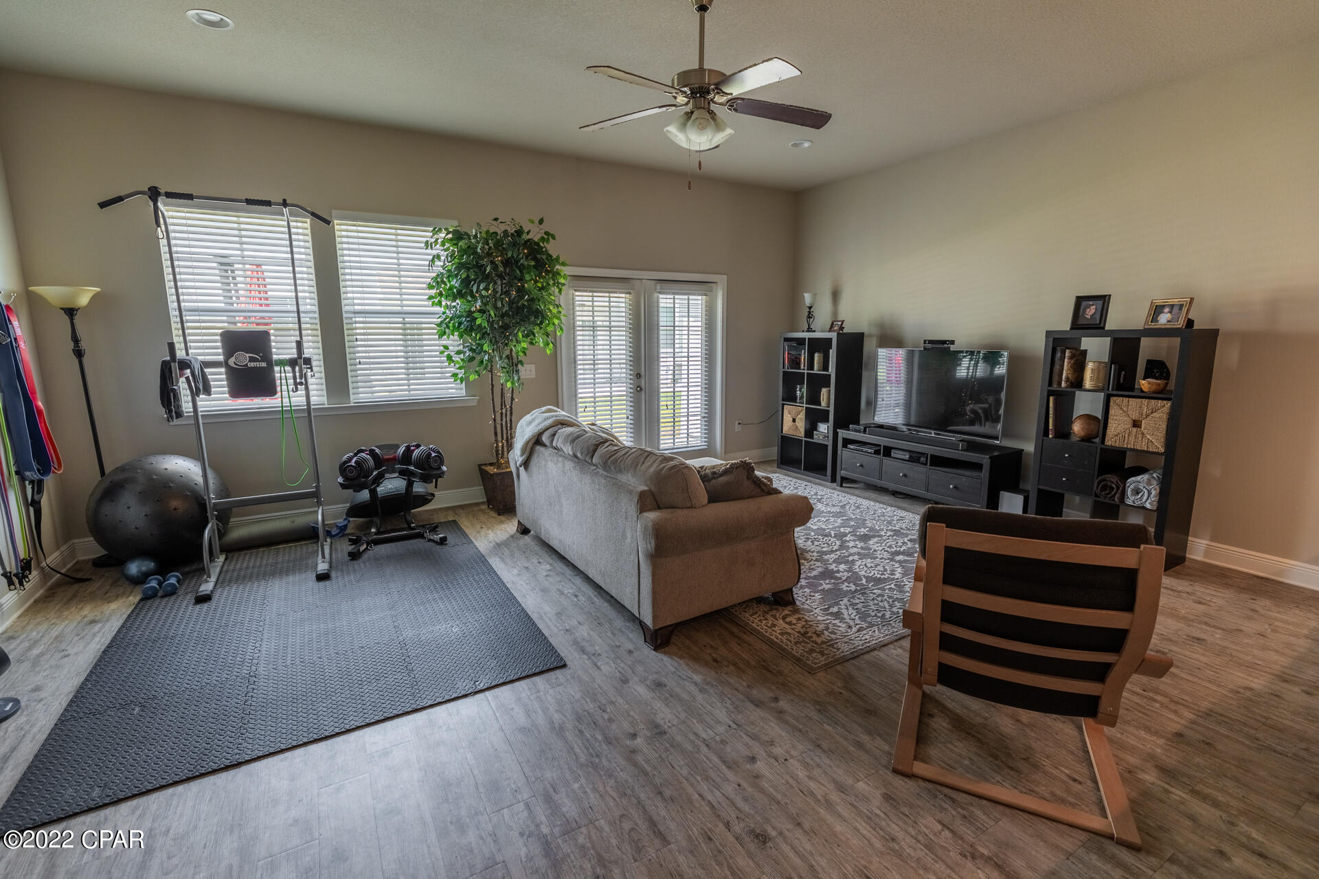 Waterfall Phase I - Residential