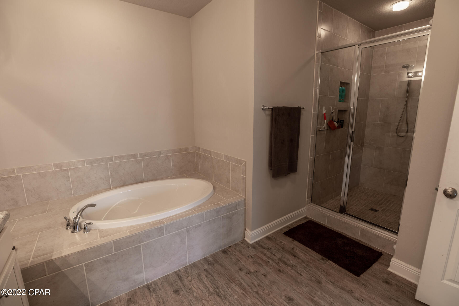 Waterfall Phase I - Residential