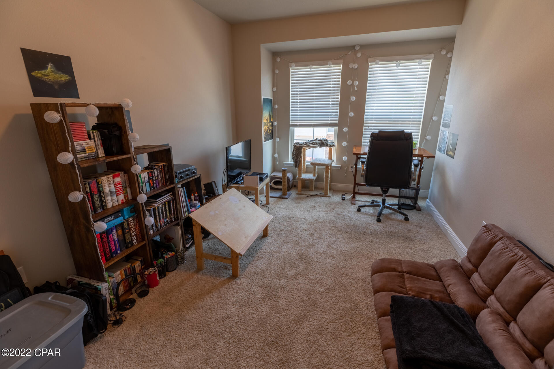 Waterfall Phase I - Residential