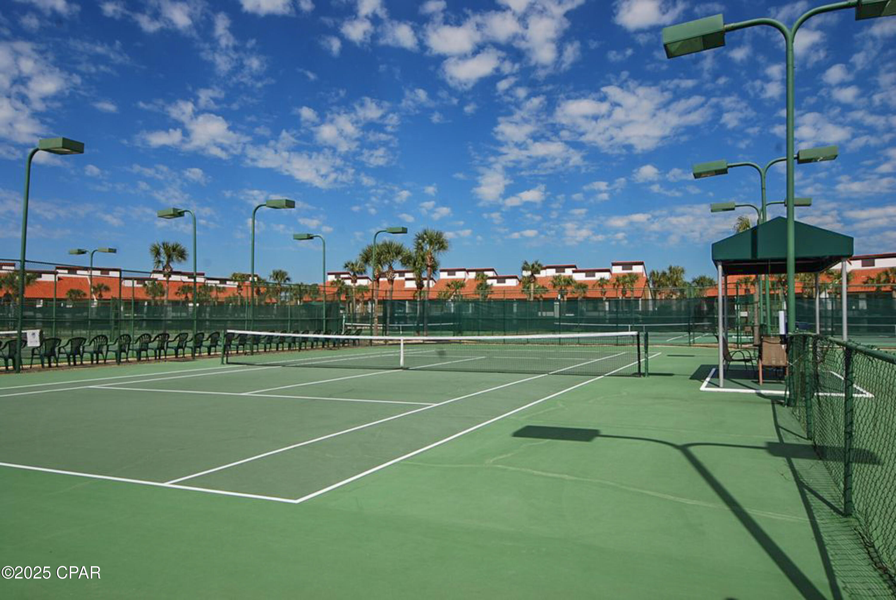 Edgewater Golf Villas 6 B - Residential