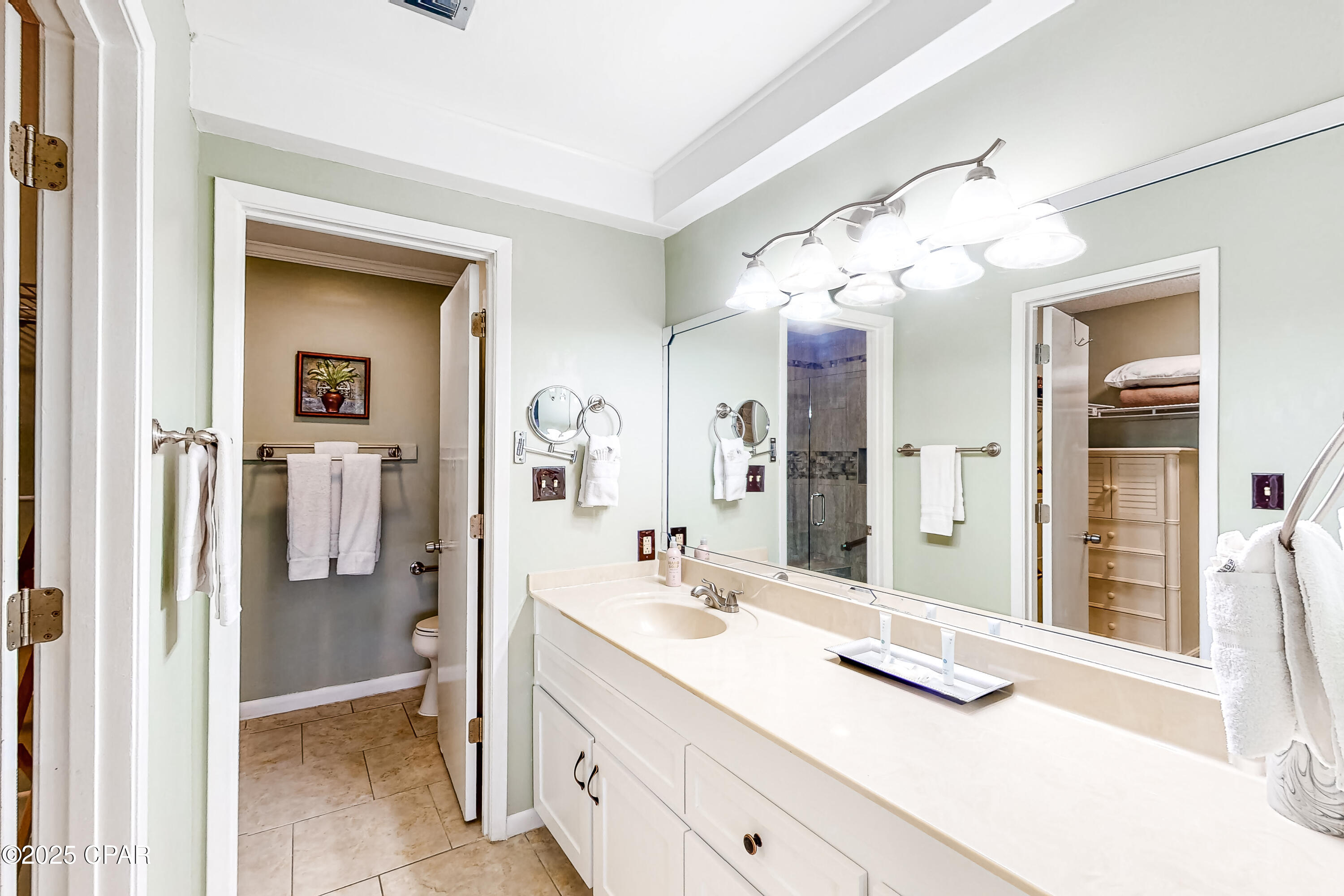 Edgewater Golf Villas 6 B - Residential