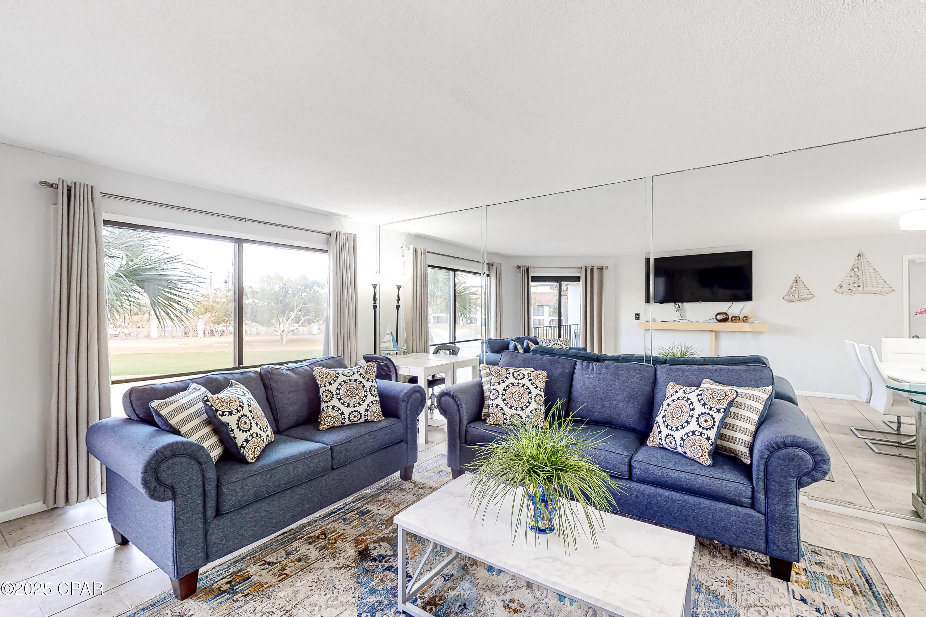 Edgewater Golf Villas 6 B - Residential