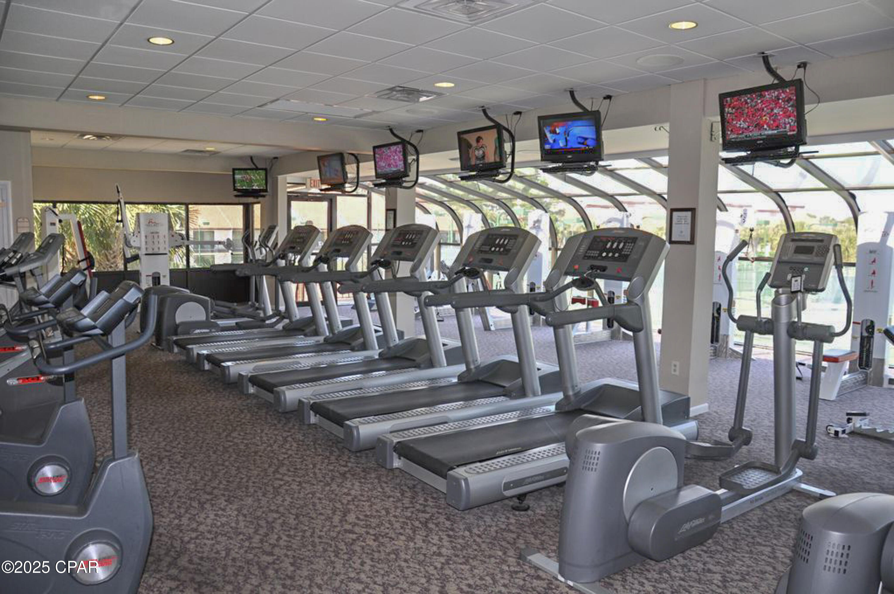 Edgewater Golf Villas 6 B - Residential