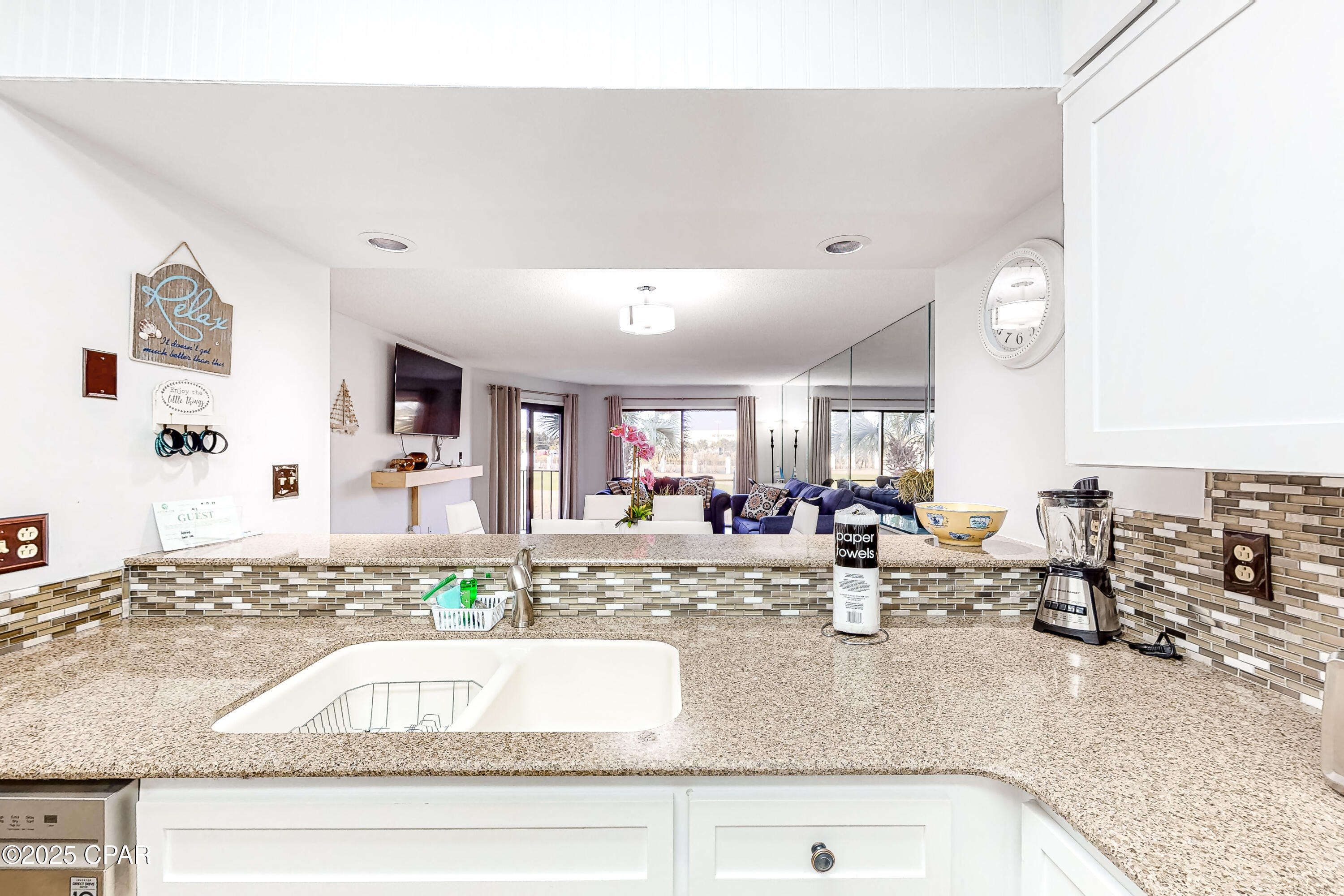 Edgewater Golf Villas 6 B - Residential