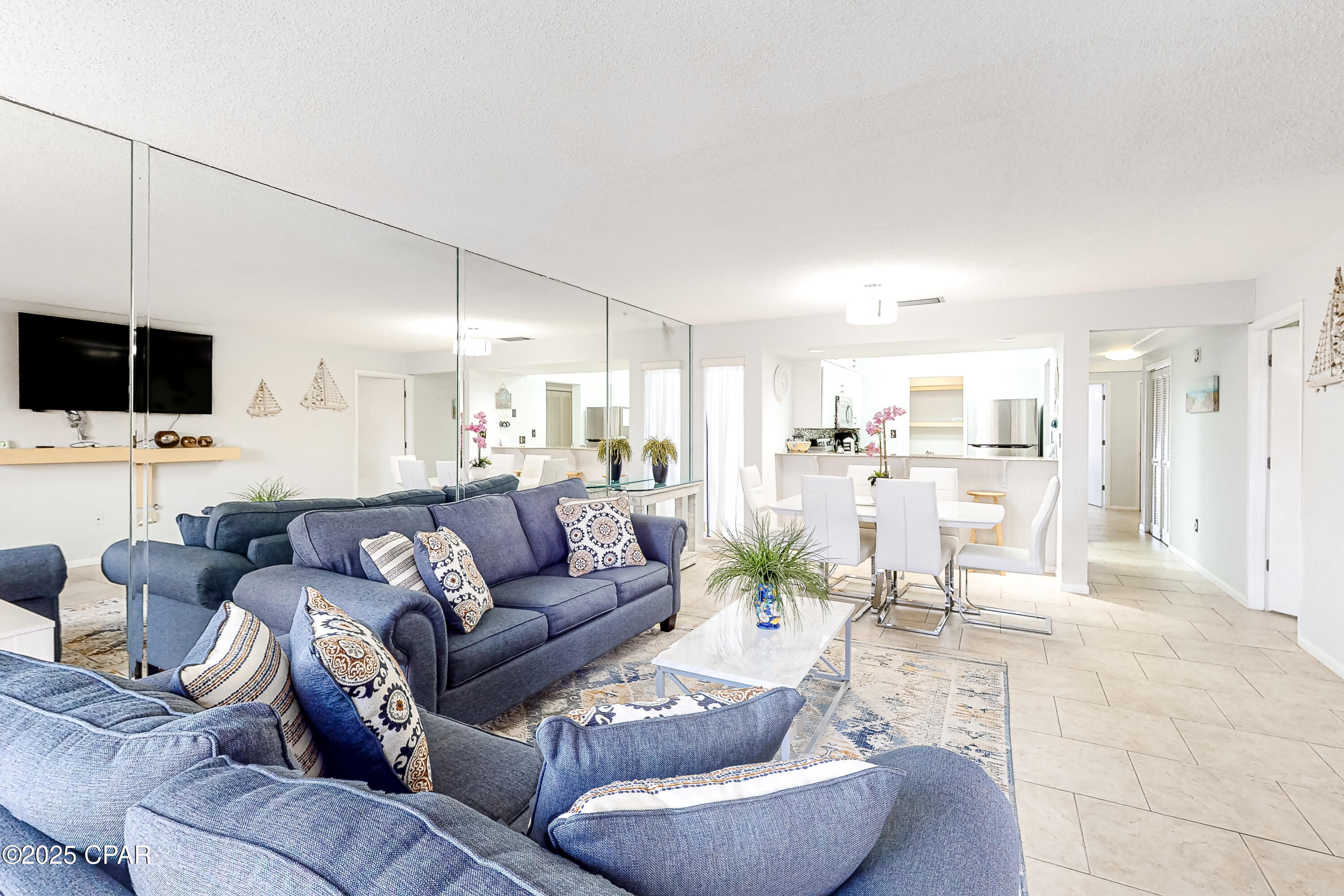 Edgewater Golf Villas 6 B - Residential