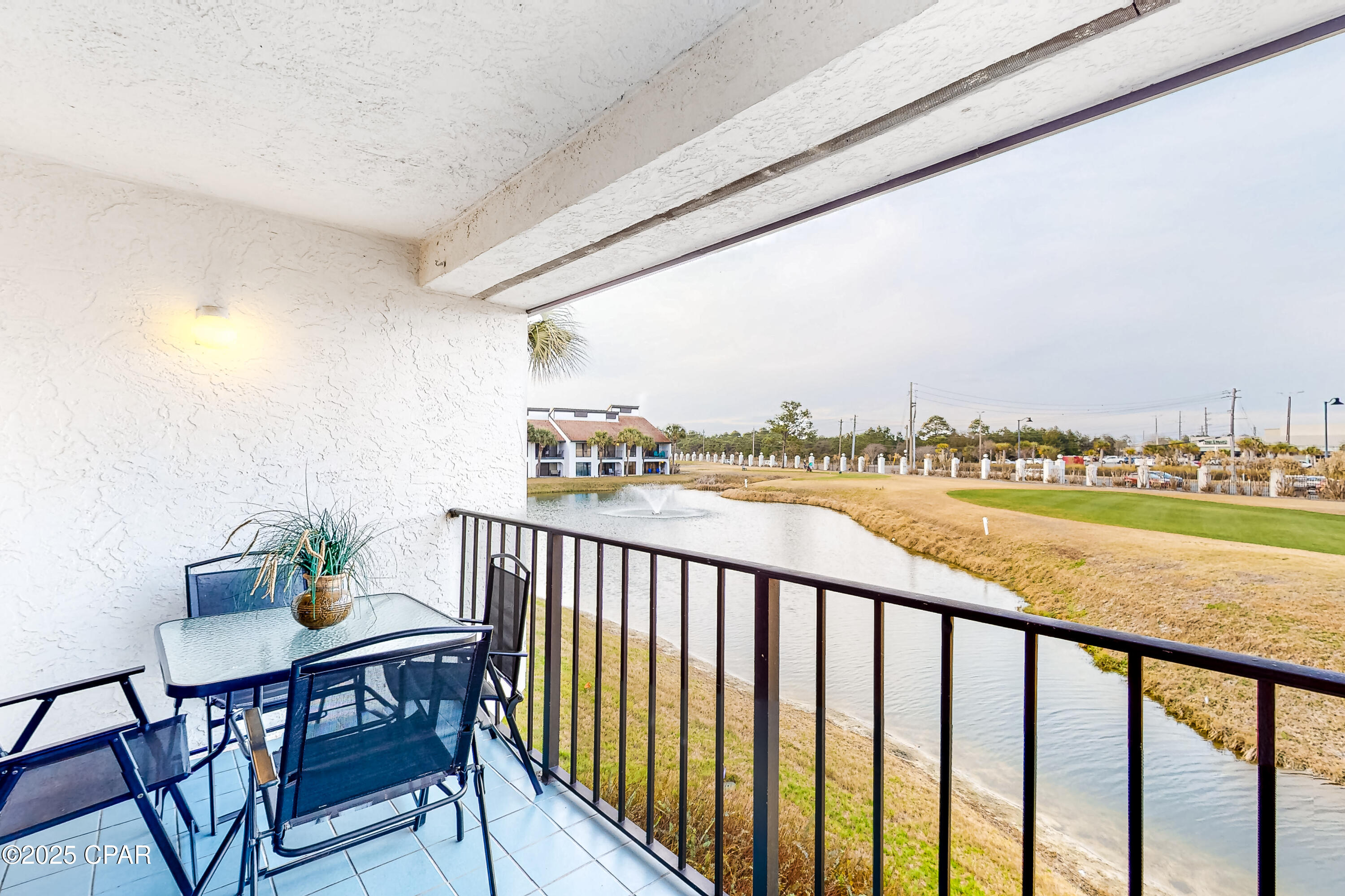 Edgewater Golf Villas 6 B - Residential