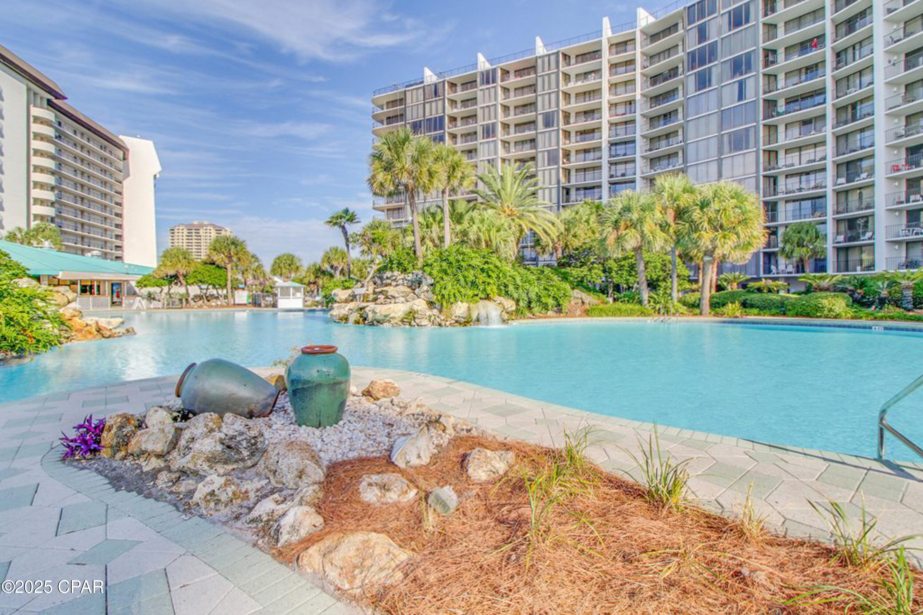 Edgewater Golf Villas 6 B - Residential