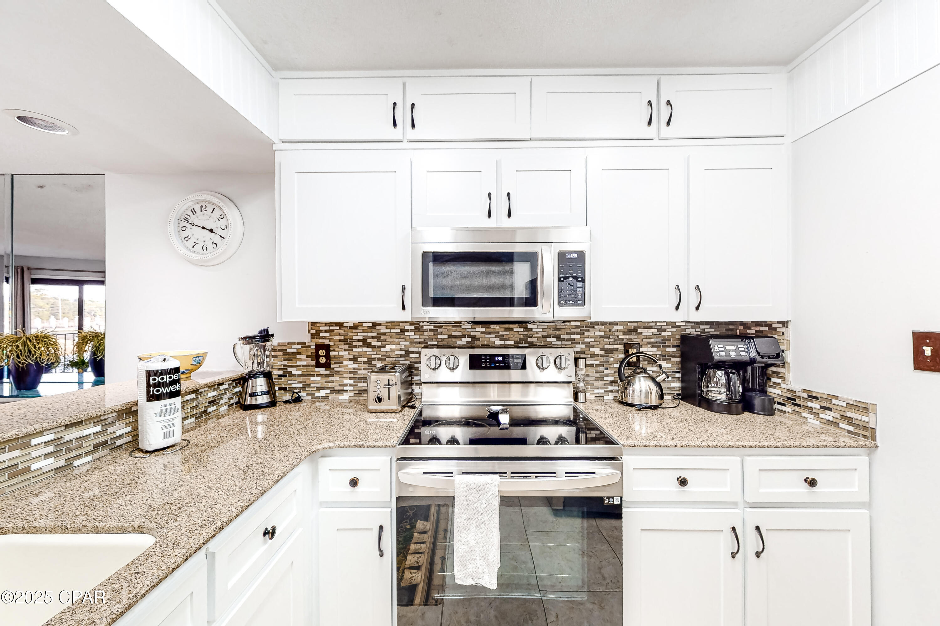 Edgewater Golf Villas 6 B - Residential