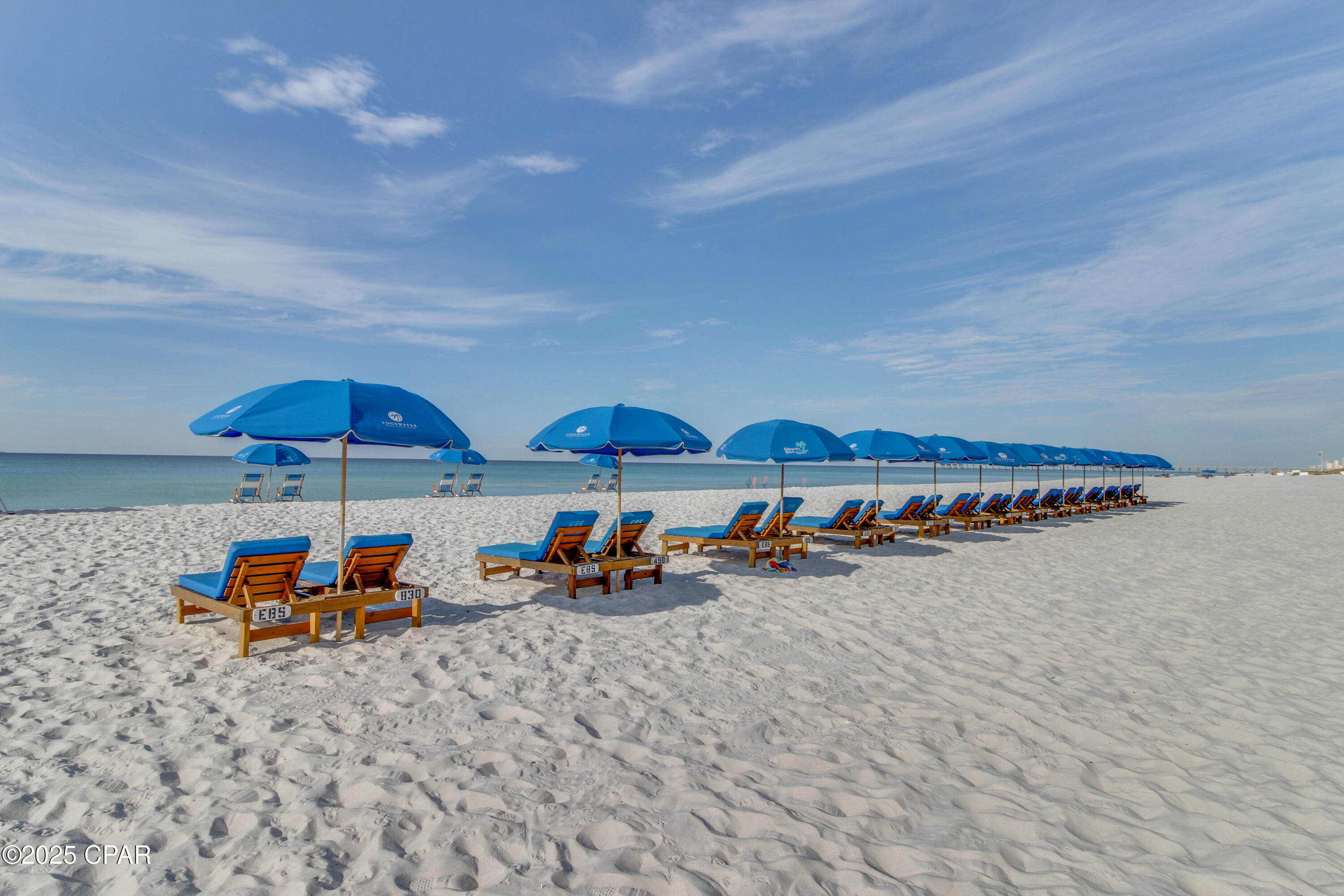 Edgewater Golf Villas 6 B - Residential