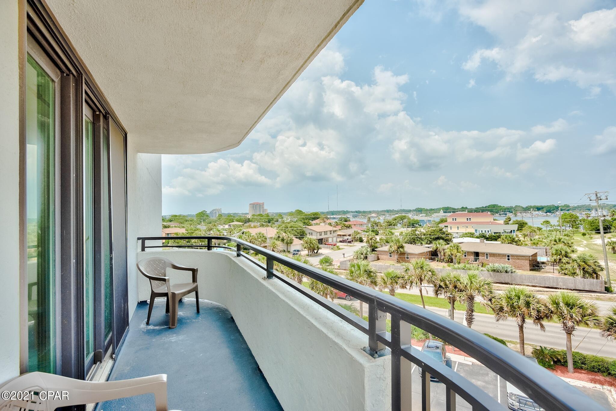 Nautilus Condo - Residential