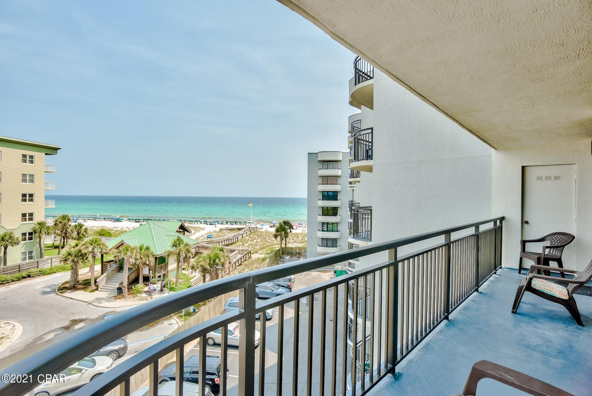 Nautilus Condo - Residential