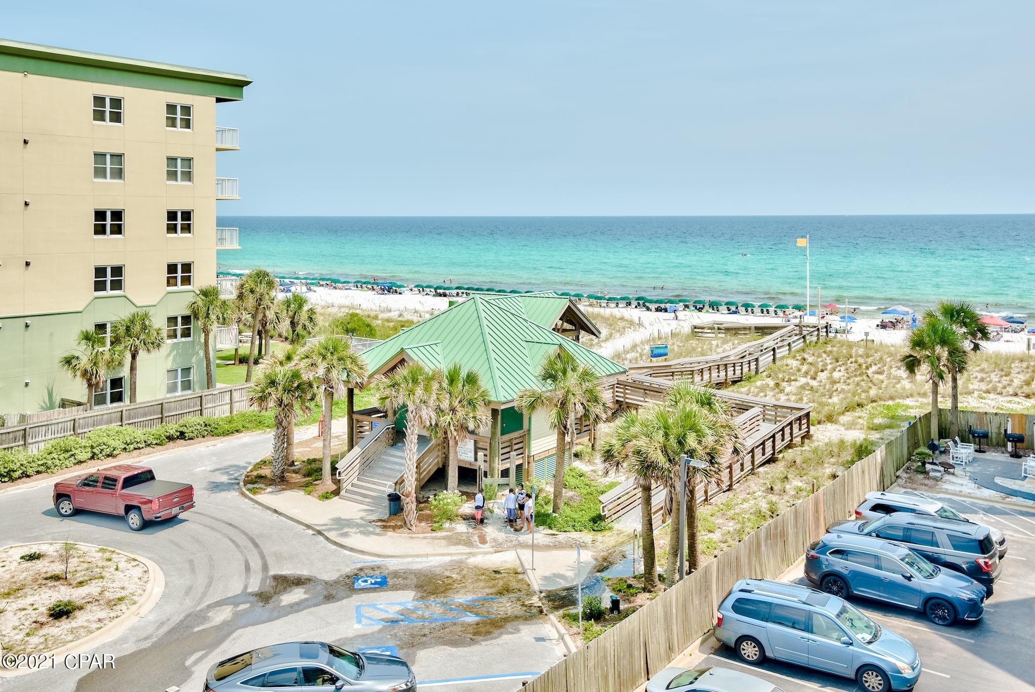 Nautilus Condo - Residential