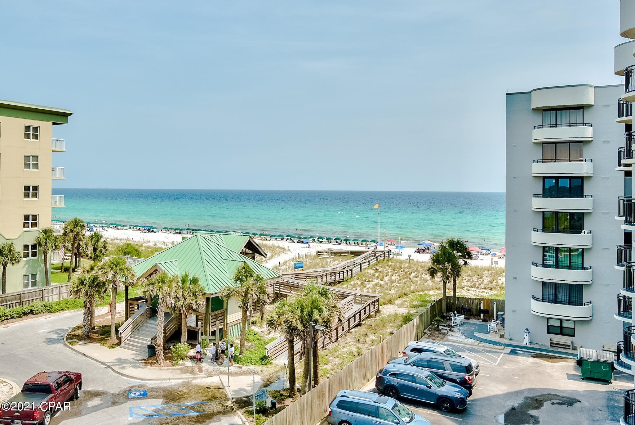 Nautilus Condo - Residential