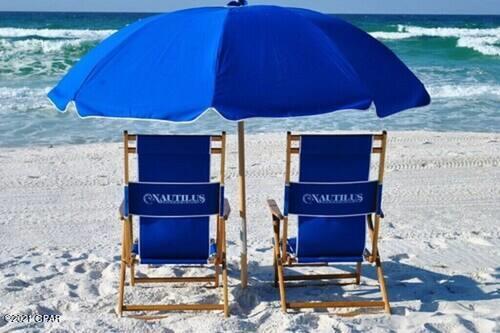 Nautilus Condo - Residential