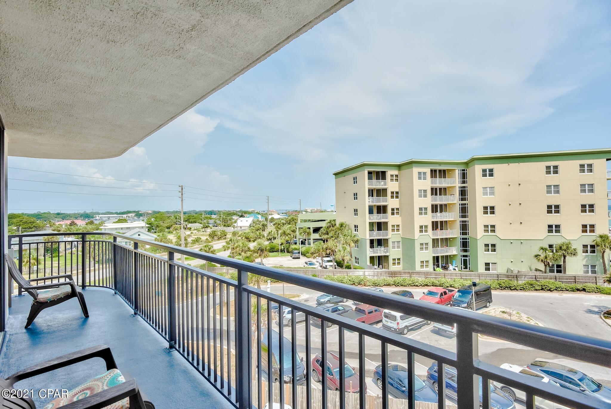 Nautilus Condo - Residential