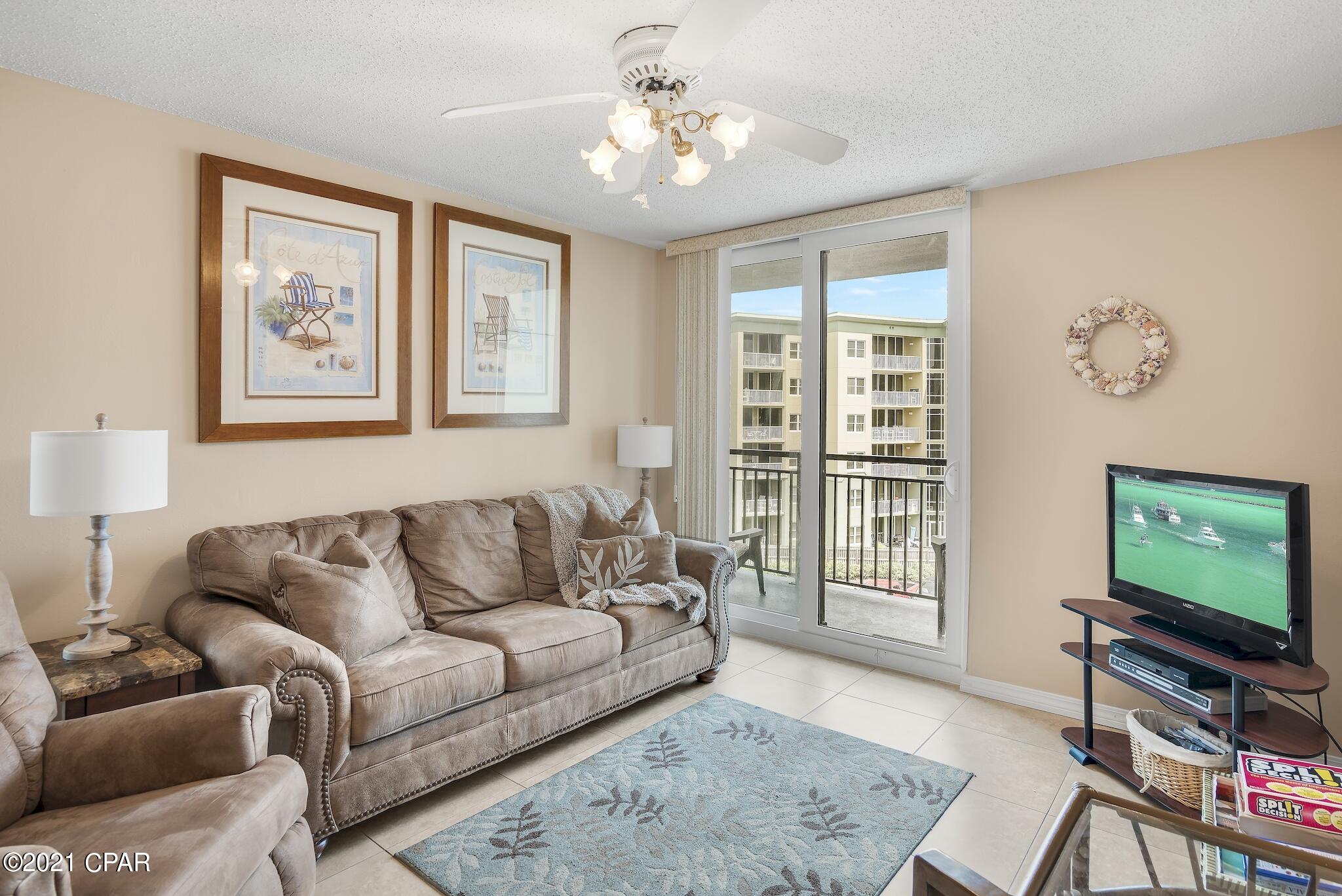 Nautilus Condo - Residential